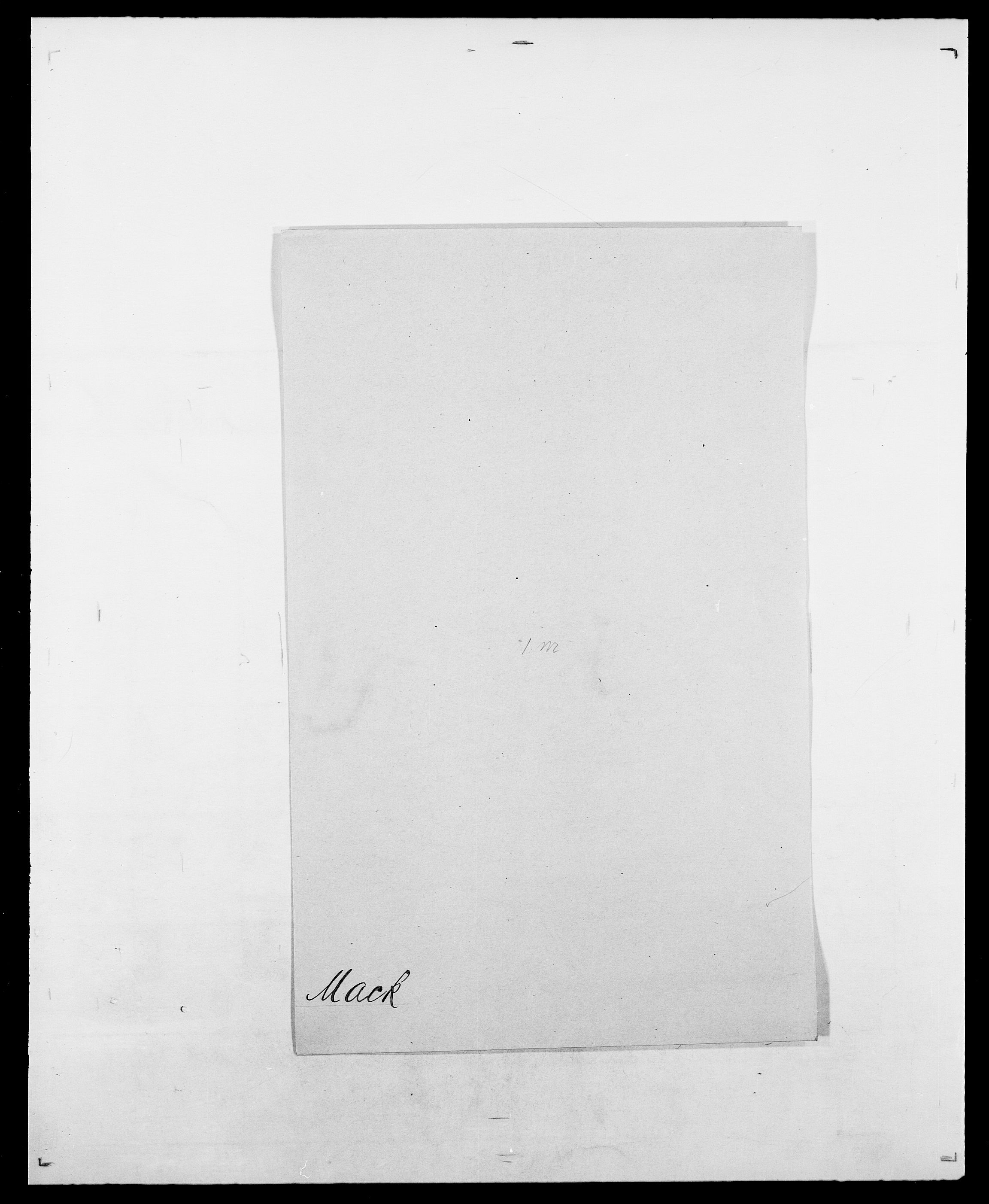 Delgobe, Charles Antoine - samling, AV/SAO-PAO-0038/D/Da/L0025: Løberg - Mazar, p. 178