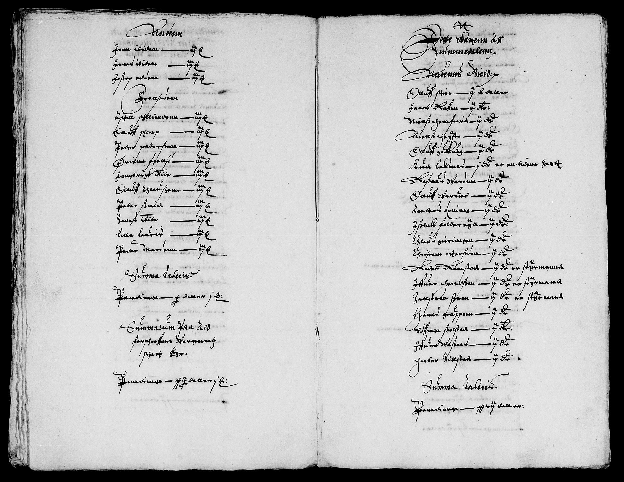 Rentekammeret inntil 1814, Reviderte regnskaper, Lensregnskaper, AV/RA-EA-5023/R/Rb/Rbw/L0018: Trondheim len, 1618-1620