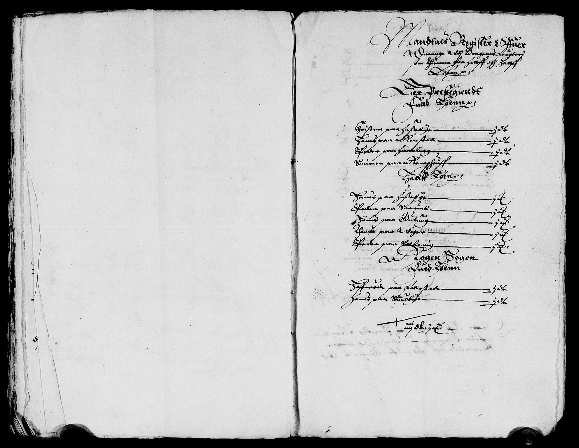 Rentekammeret inntil 1814, Reviderte regnskaper, Lensregnskaper, RA/EA-5023/R/Rb/Rba/L0115: Akershus len, 1633