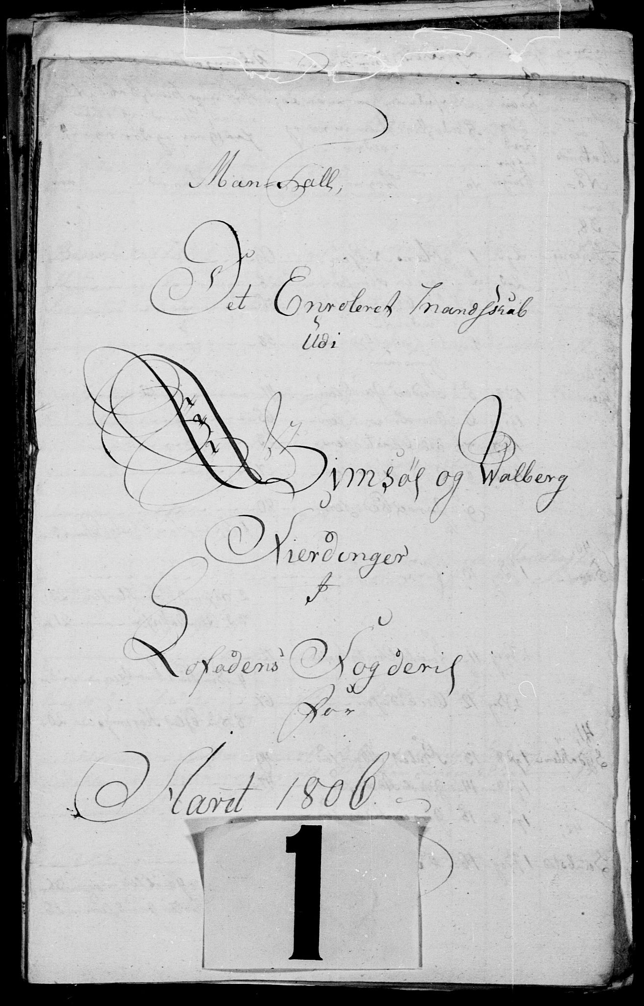 Fylkesmannen i Nordland, SAT/A-0499/1.1/R/Ra/L0025: --, 1806-1836, p. 255