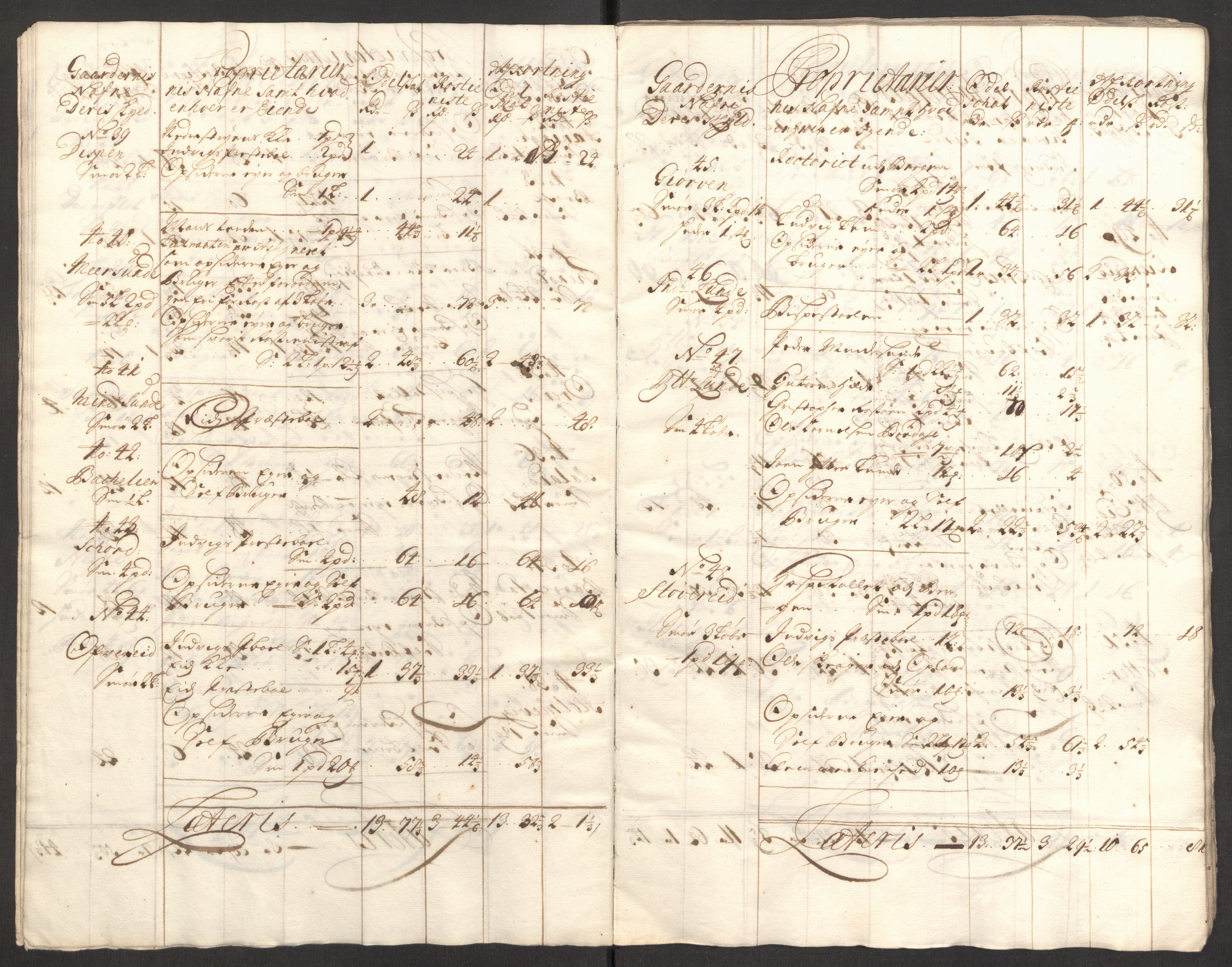 Rentekammeret inntil 1814, Reviderte regnskaper, Fogderegnskap, AV/RA-EA-4092/R53/L3431: Fogderegnskap Sunn- og Nordfjord, 1708, p. 117