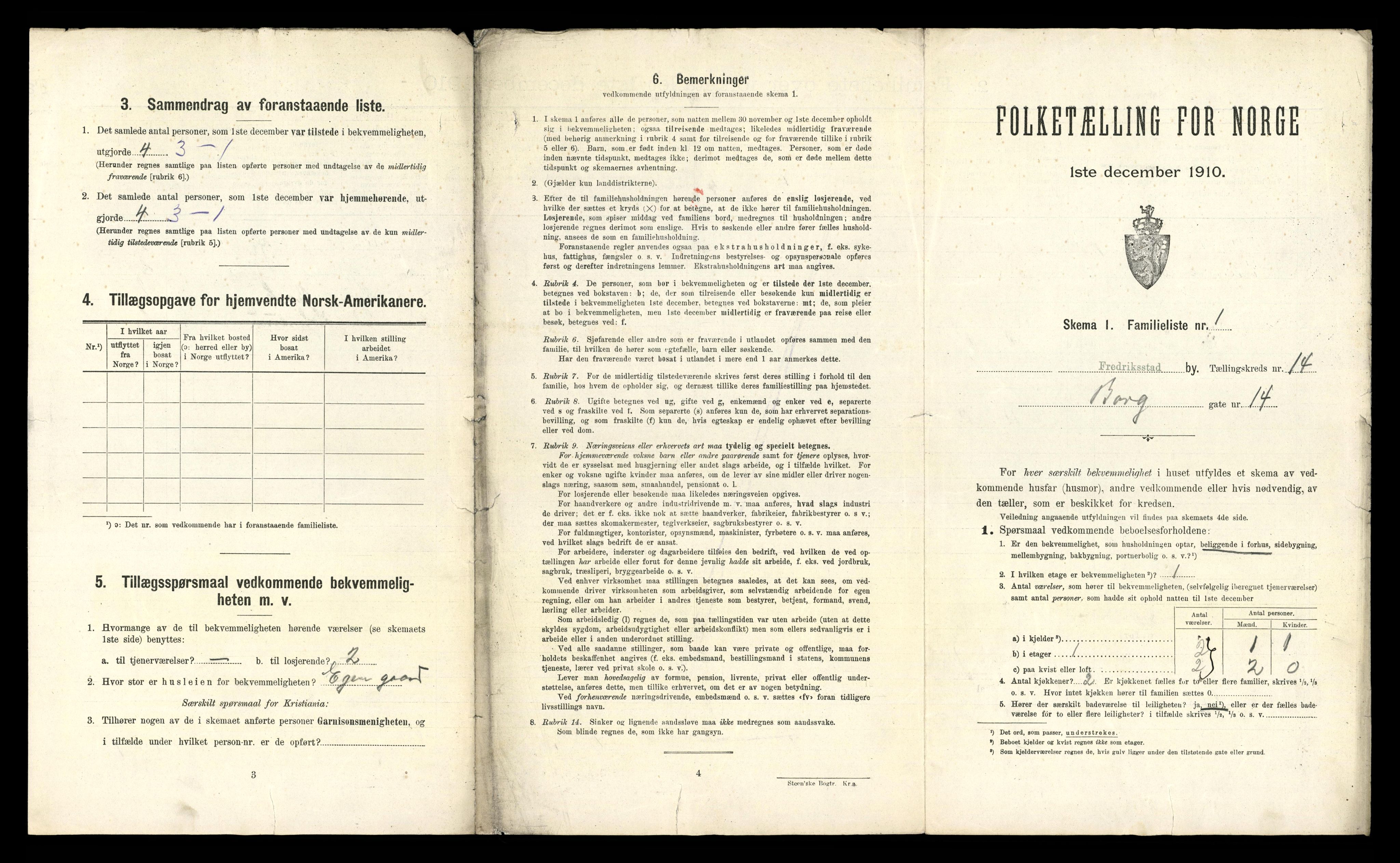 RA, 1910 census for Fredrikstad, 1910, p. 8932