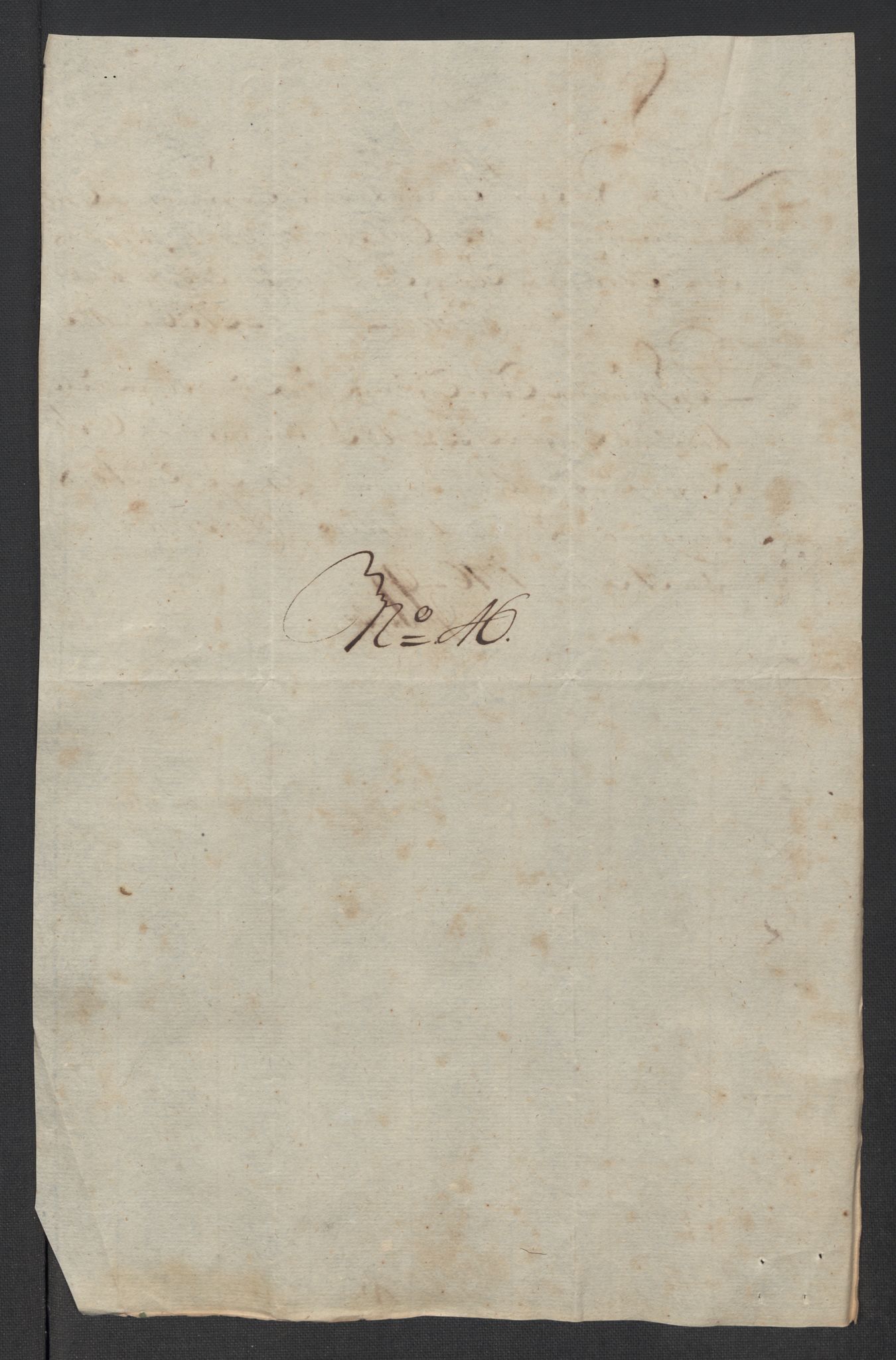 Rentekammeret inntil 1814, Reviderte regnskaper, Fogderegnskap, RA/EA-4092/R17/L1186: Fogderegnskap Gudbrandsdal, 1716, p. 237