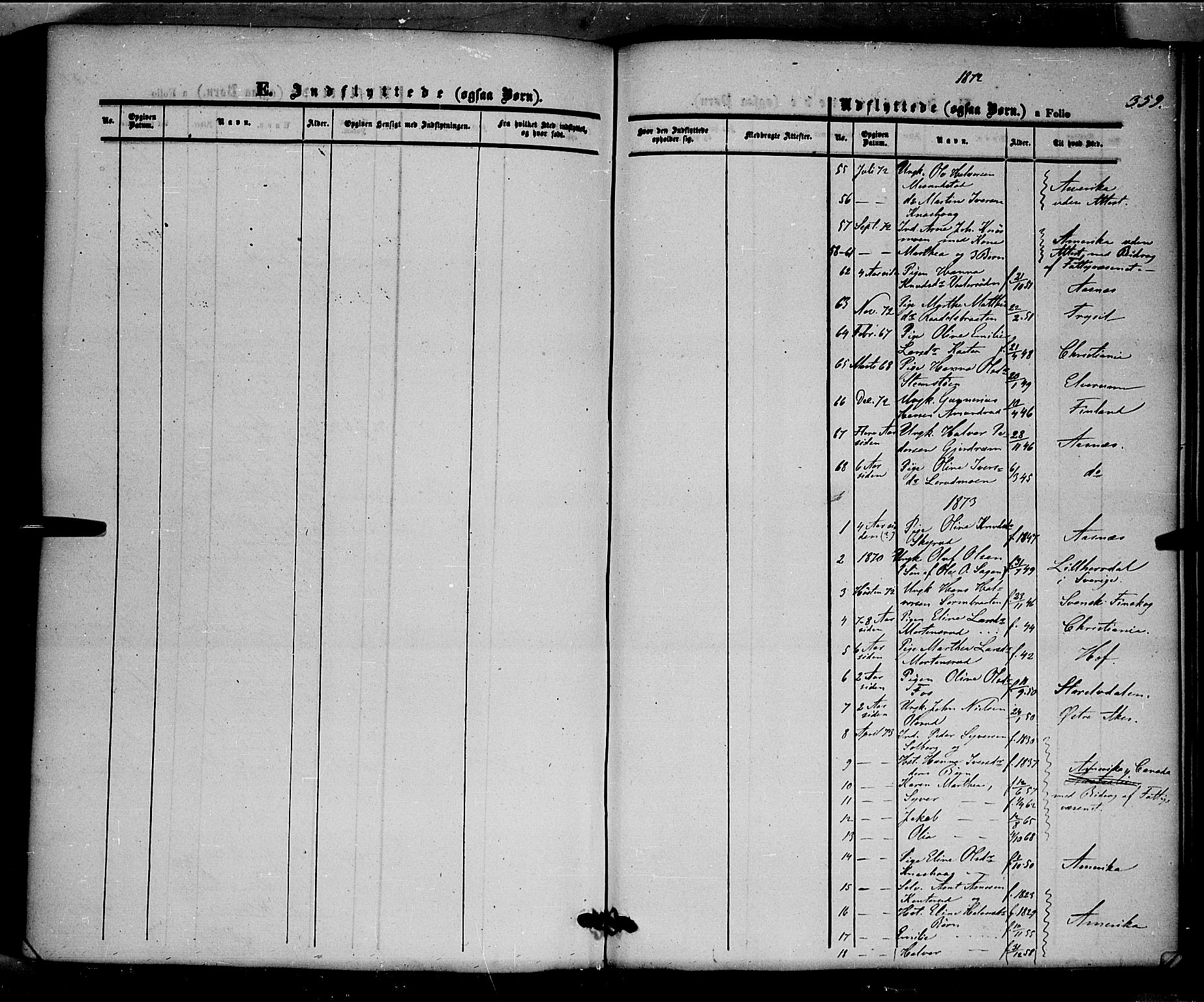 Våler prestekontor, Hedmark, AV/SAH-PREST-040/H/Ha/Haa/L0001: Parish register (official) no. 1, 1849-1878, p. 359