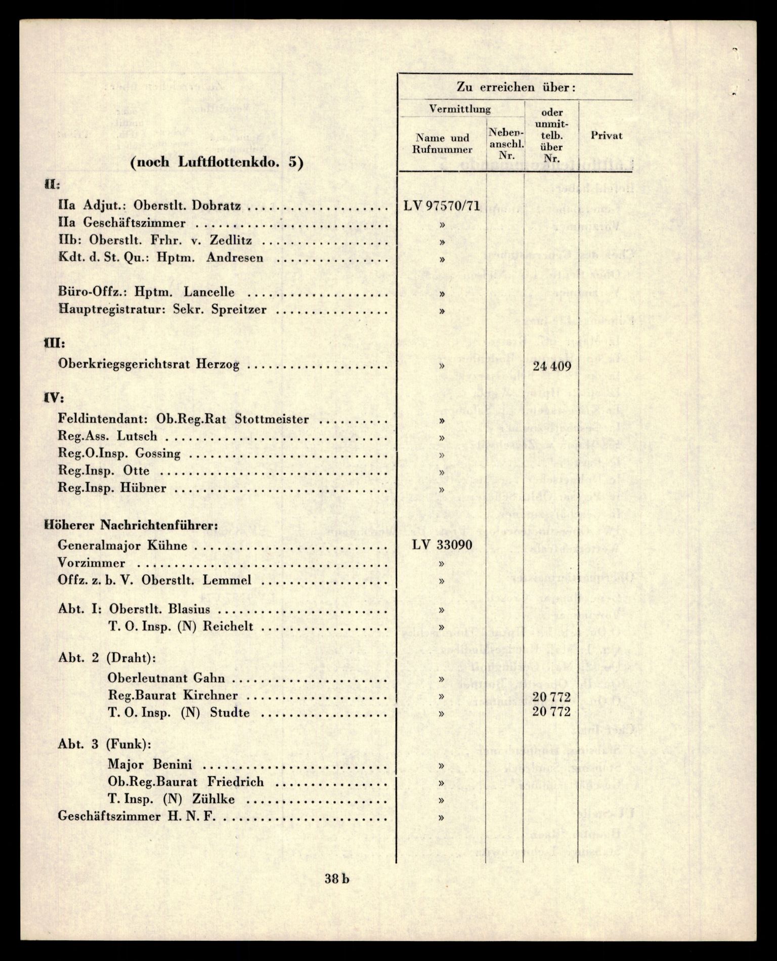 Forsvarets Overkommando. 2 kontor. Arkiv 11.4. Spredte tyske arkivsaker, AV/RA-RAFA-7031/D/Dar/Darb/L0014: Reichskommissariat., 1942-1944, p. 451