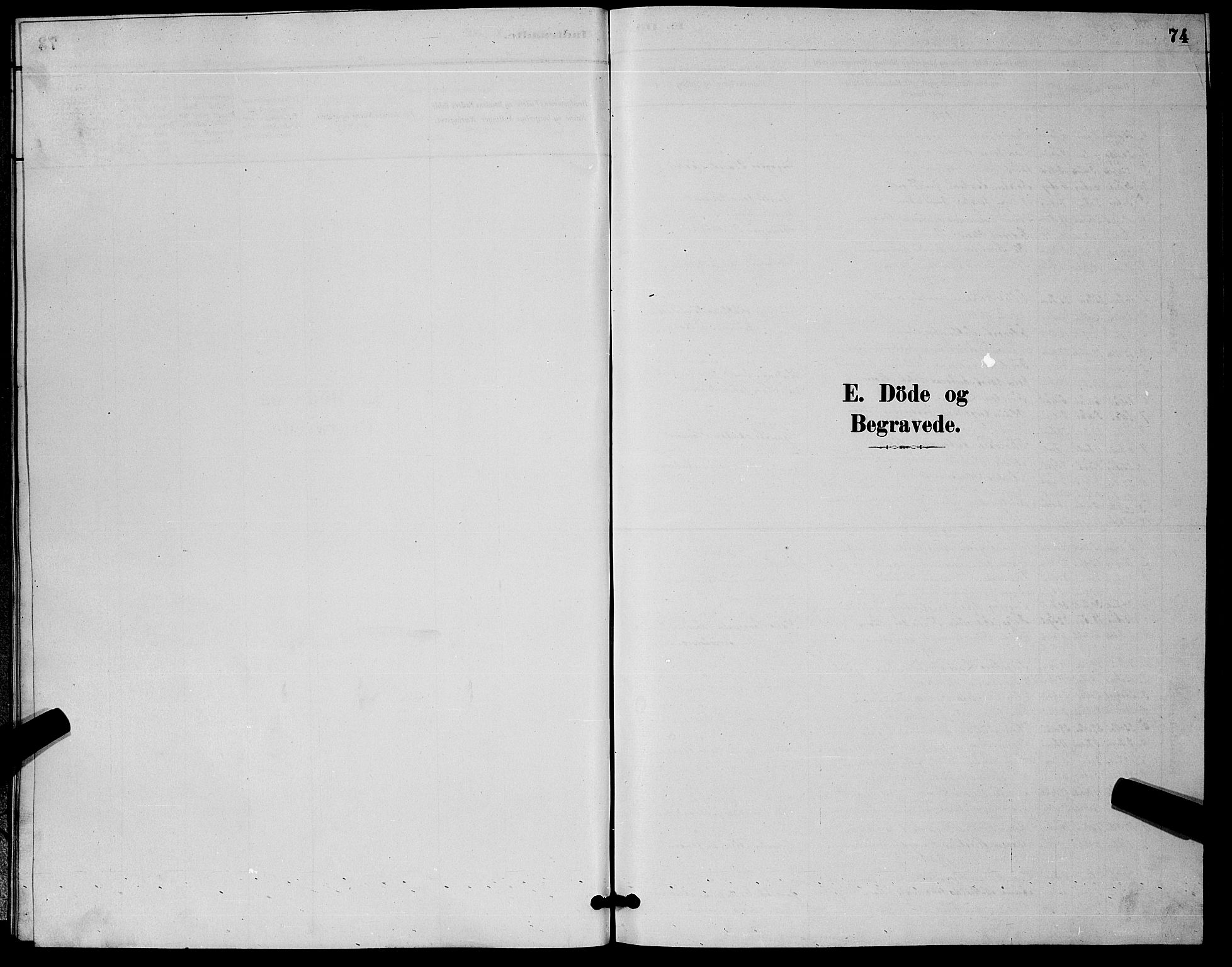 Botne kirkebøker, SAKO/A-340/G/Ga/L0003: Parish register (copy) no. I 3, 1878-1898, p. 74