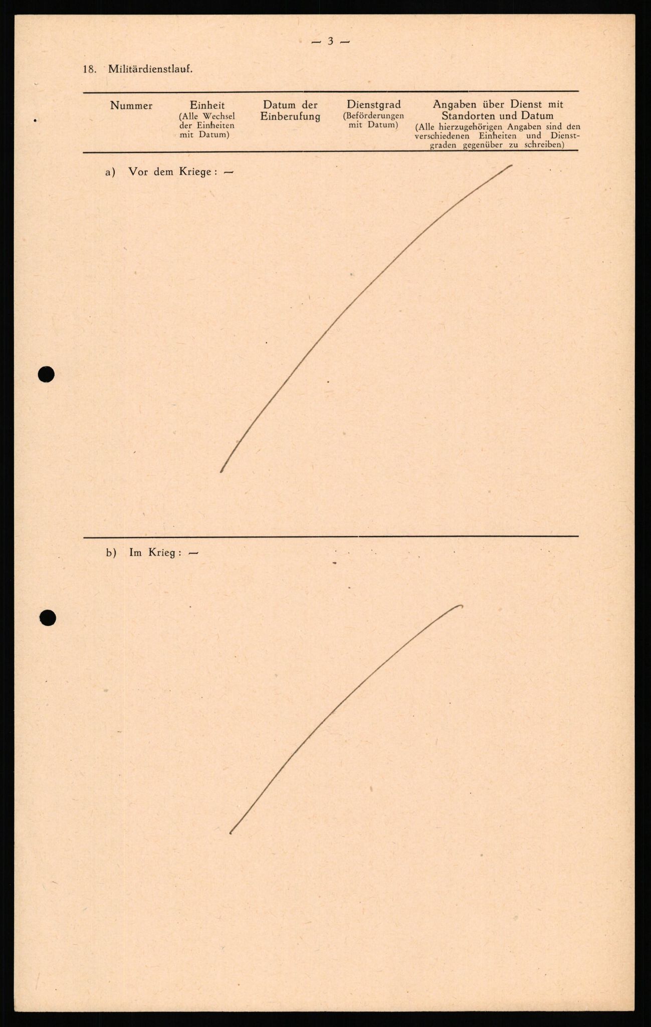 Forsvaret, Forsvarets overkommando II, AV/RA-RAFA-3915/D/Db/L0034: CI Questionaires. Tyske okkupasjonsstyrker i Norge. Tyskere., 1945-1946, p. 491