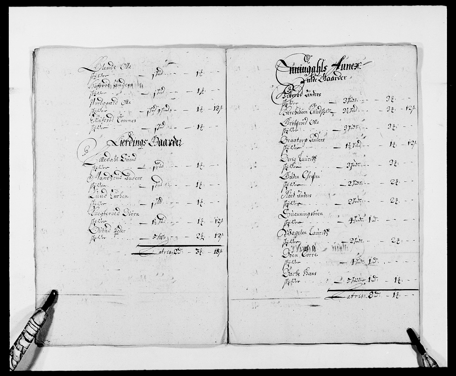 Rentekammeret inntil 1814, Reviderte regnskaper, Fogderegnskap, AV/RA-EA-4092/R01/L0002: Fogderegnskap Idd og Marker, 1680-1681, p. 160