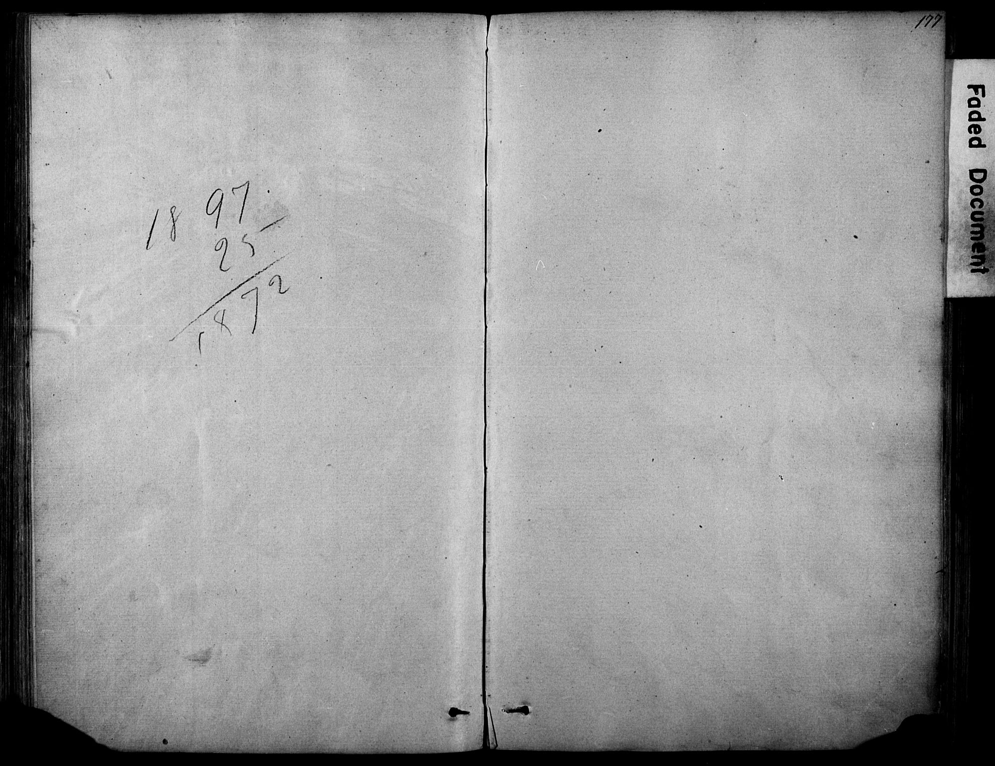 Sannidal kirkebøker, SAKO/A-296/F/Fa/L0014: Parish register (official) no. 14, 1874-1883, p. 177