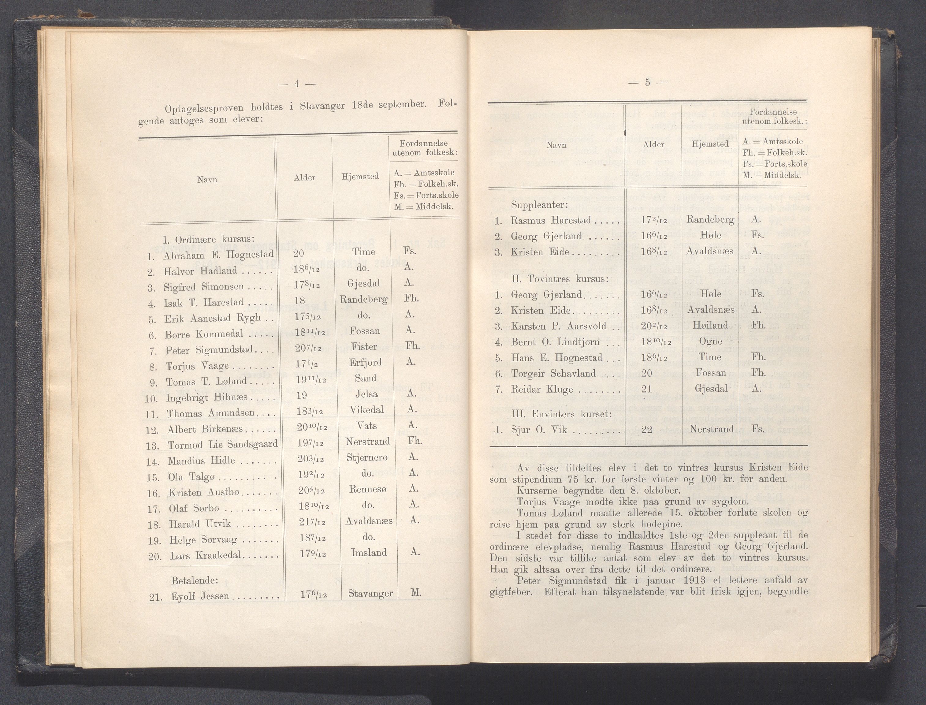 Rogaland fylkeskommune - Fylkesrådmannen , IKAR/A-900/A, 1914, p. 10