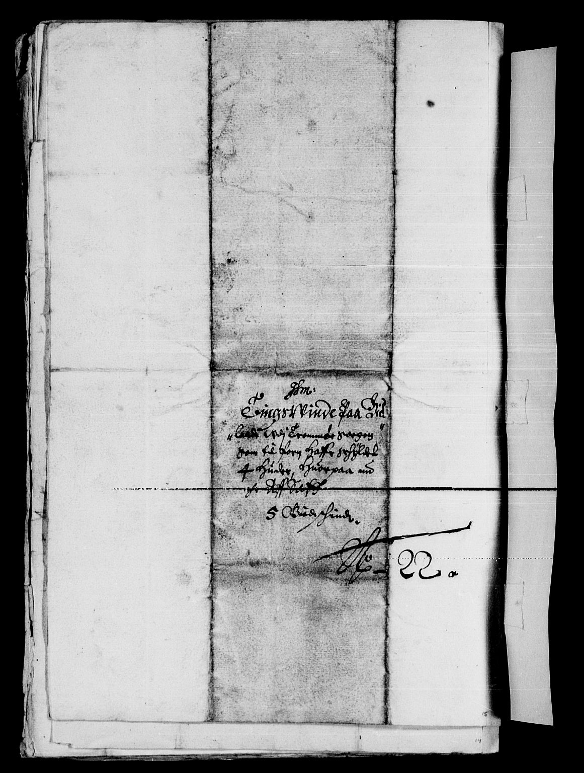 Rentekammeret inntil 1814, Reviderte regnskaper, Lensregnskaper, AV/RA-EA-5023/R/Rb/Rbq/L0038: Nedenes len. Mandals len. Råbyggelag., 1648-1650