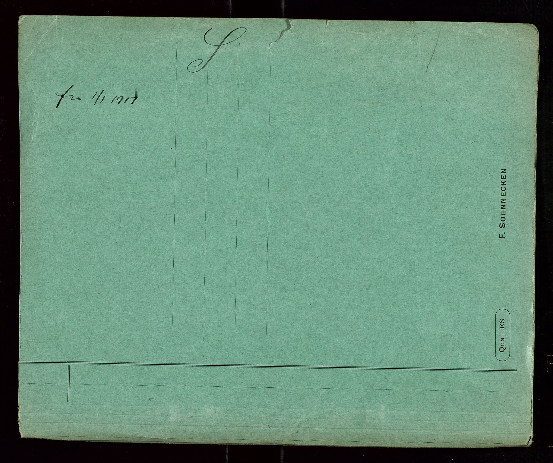 Pa 1521 - A/S Norske Shell, AV/SAST-A-101915/E/Ea/Eaa/L0020: Sjefskorrespondanse, 1917, p. 238