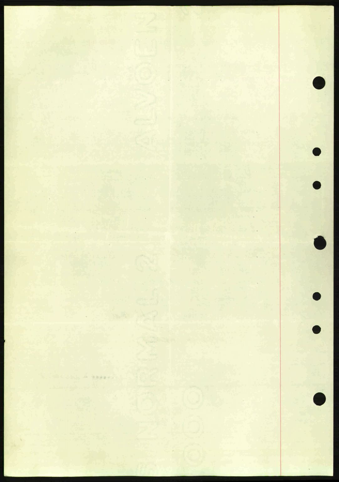 Sør-Gudbrandsdal tingrett, SAH/TING-004/H/Hb/Hbe/L0001: Mortgage book no. B1, 1936-1939, Diary no: : 581/1937