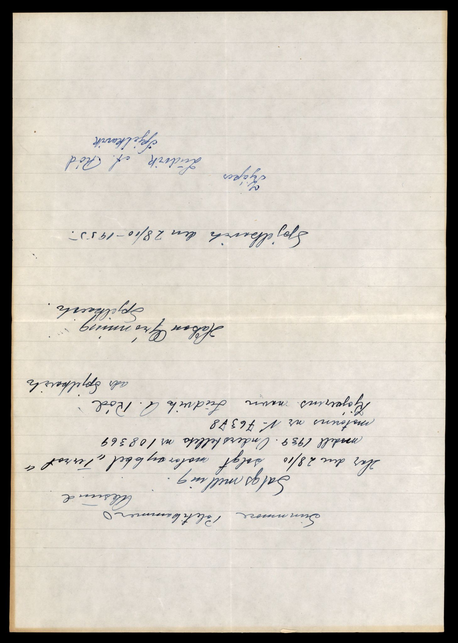 Møre og Romsdal vegkontor - Ålesund trafikkstasjon, AV/SAT-A-4099/F/Fe/L0039: Registreringskort for kjøretøy T 13361 - T 13530, 1927-1998, p. 945