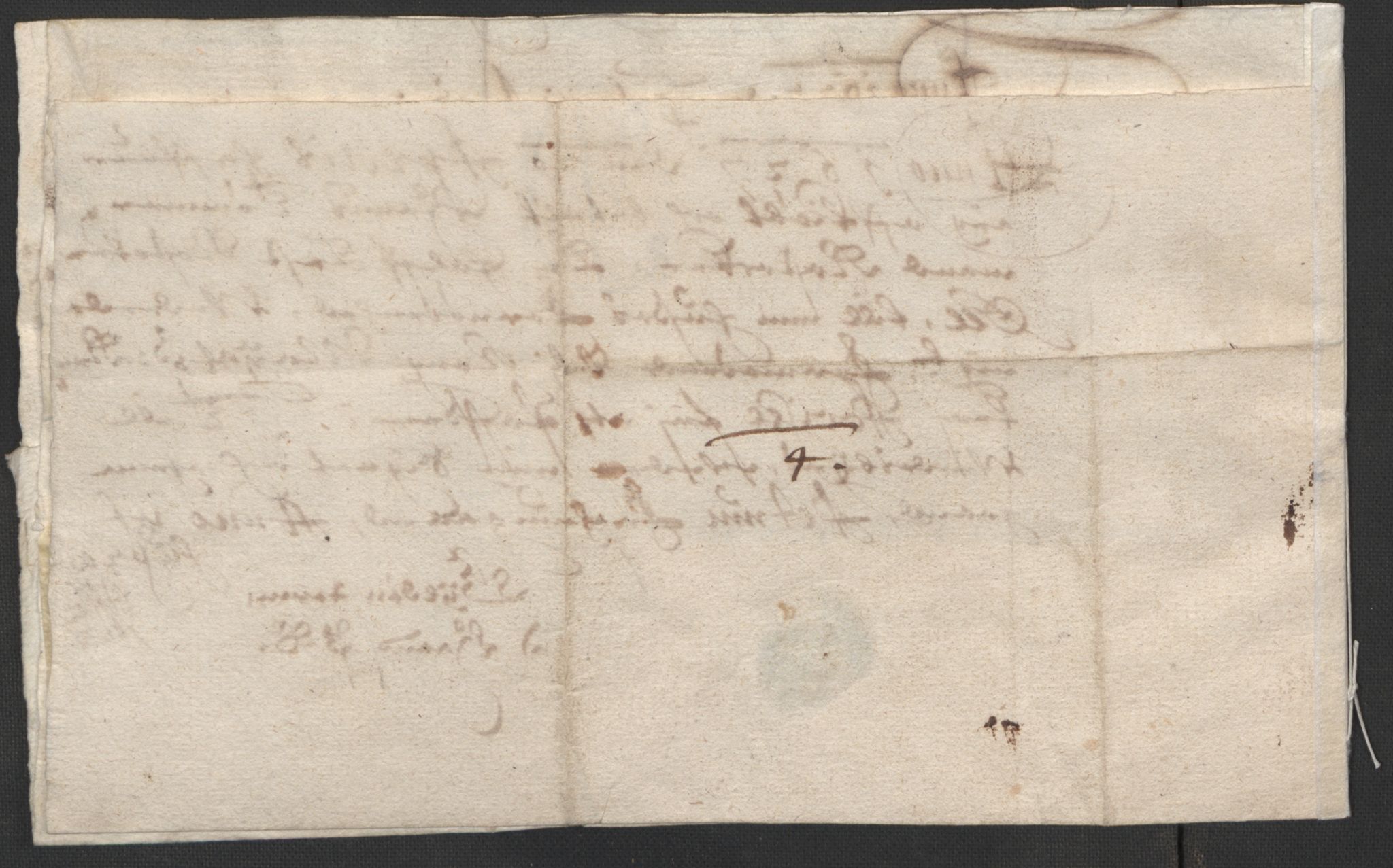 Rentekammeret inntil 1814, Reviderte regnskaper, Lensregnskaper, AV/RA-EA-5023/R/Rb/Rba/L0077: Akershus len, 1626-1627