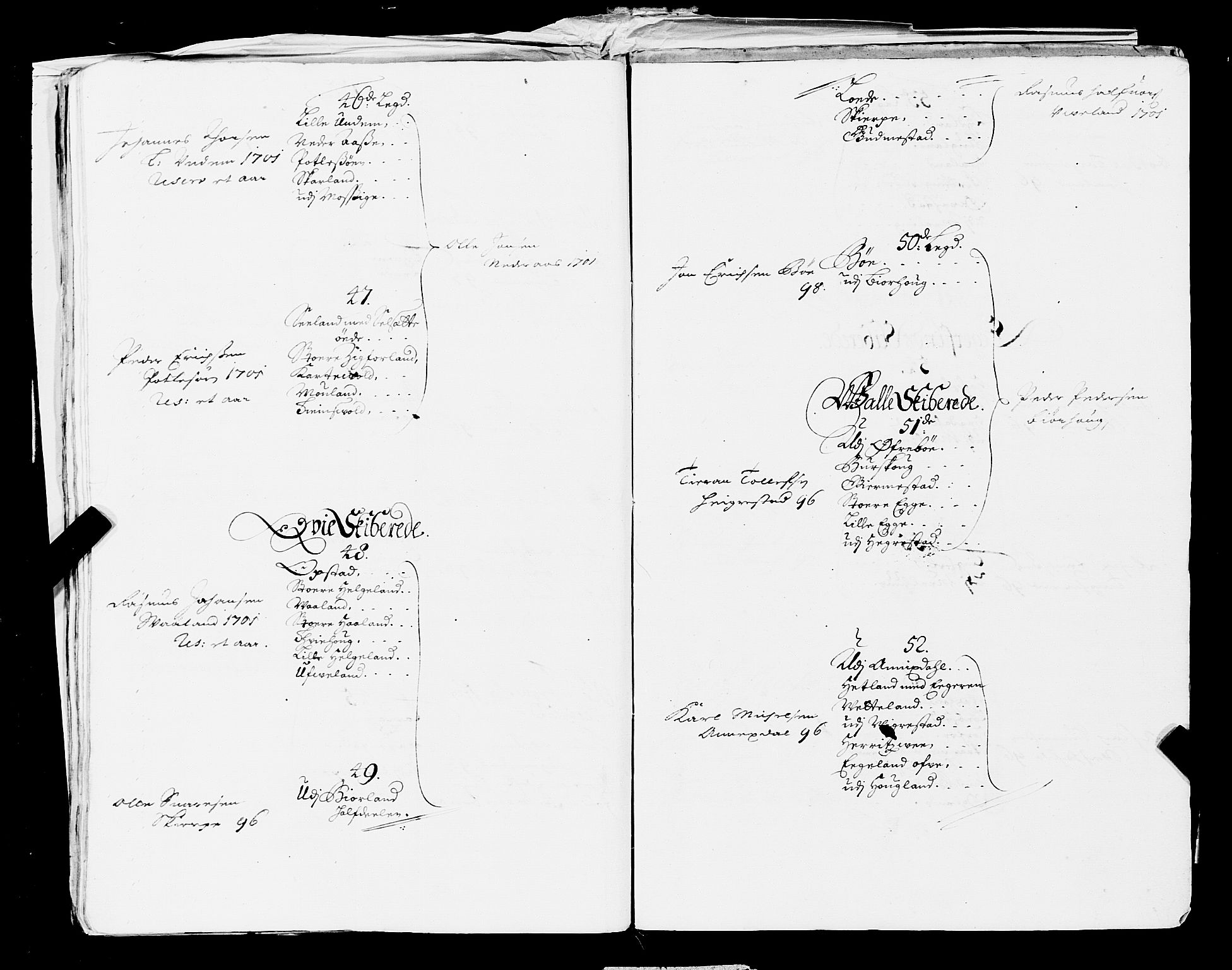 Fylkesmannen i Rogaland, AV/SAST-A-101928/99/3/325/325CA, 1655-1832, p. 1816