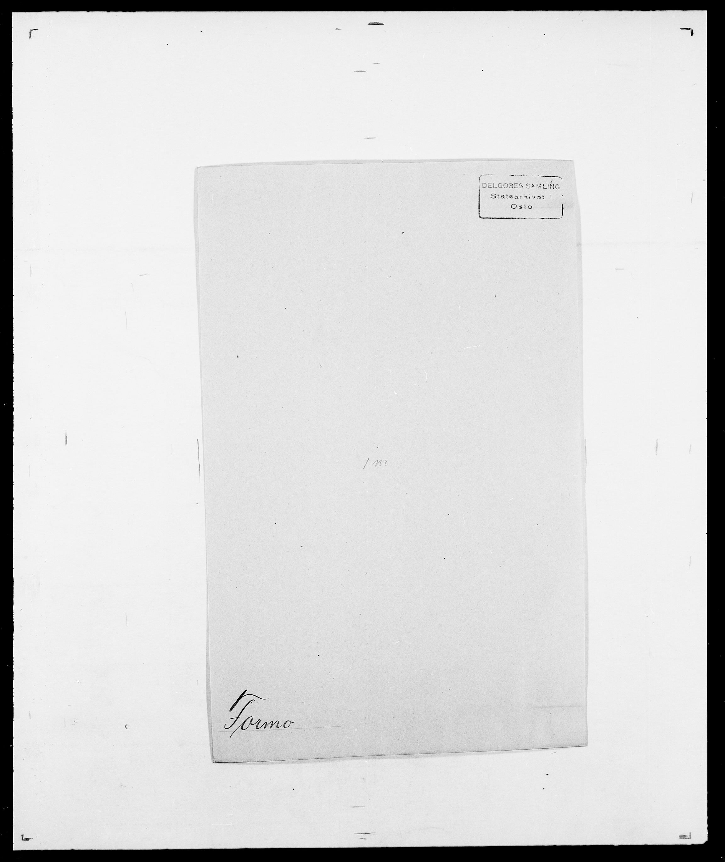 Delgobe, Charles Antoine - samling, SAO/PAO-0038/D/Da/L0012: Flor, Floer, Flohr - Fritzner, p. 596