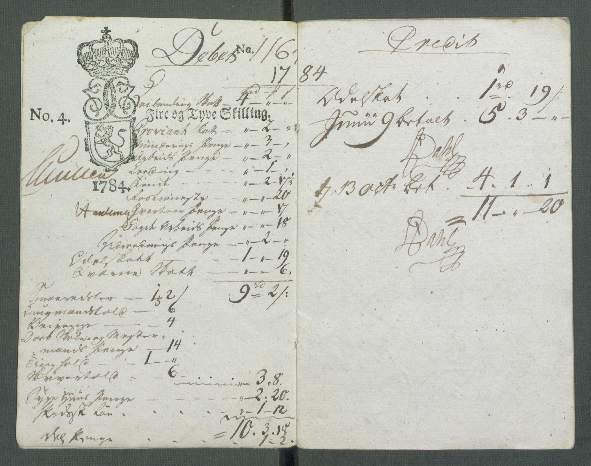 Rentekammeret inntil 1814, Realistisk ordnet avdeling, RA/EA-4070/Od/L0001/0002: Oppløp / [Æ2]: Dokumenter om Lofthusurolighetene i Nedenes, 1786-1789, p. 801