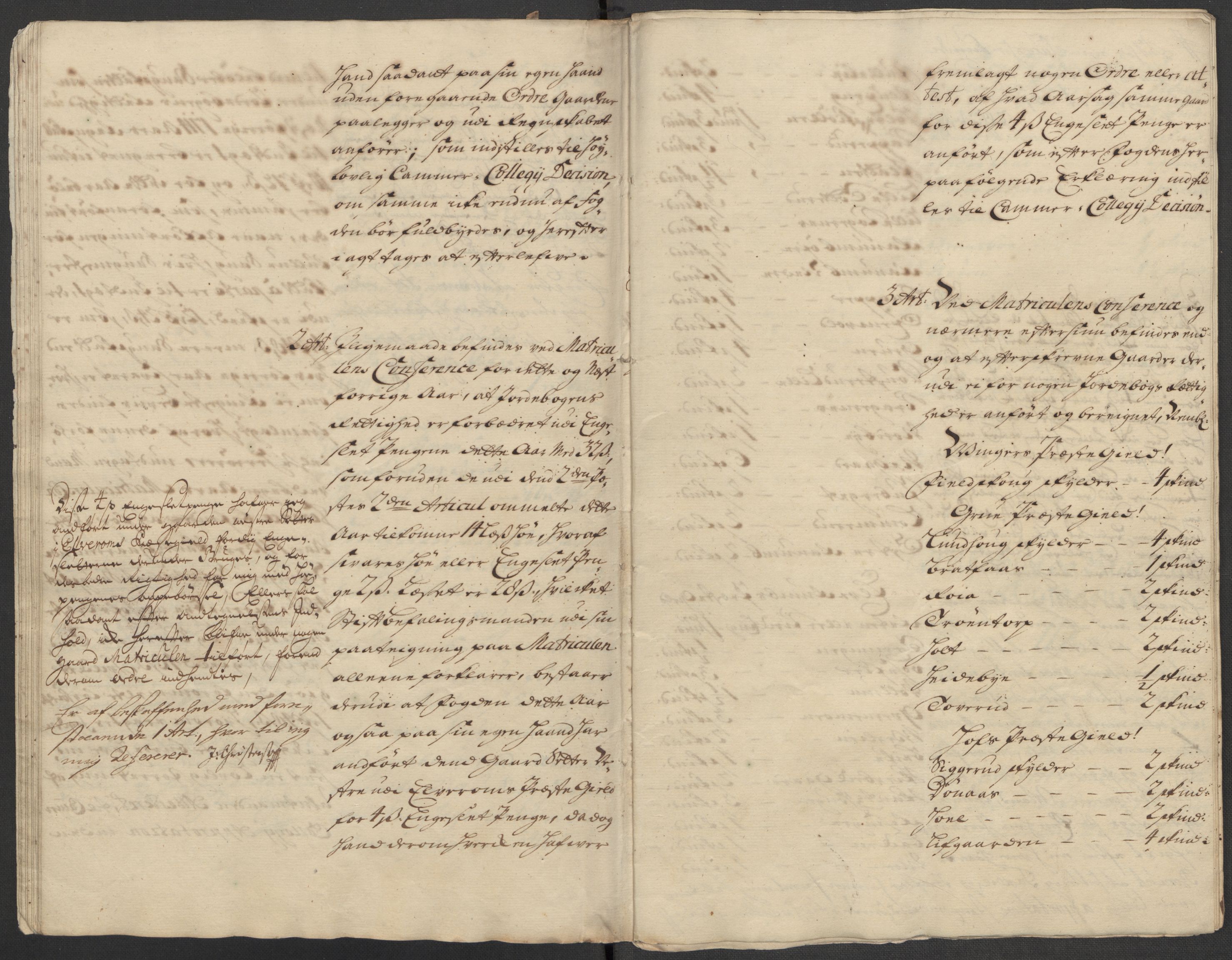 Rentekammeret inntil 1814, Reviderte regnskaper, Fogderegnskap, AV/RA-EA-4092/R13/L0854: Fogderegnskap Solør, Odal og Østerdal, 1715, p. 17