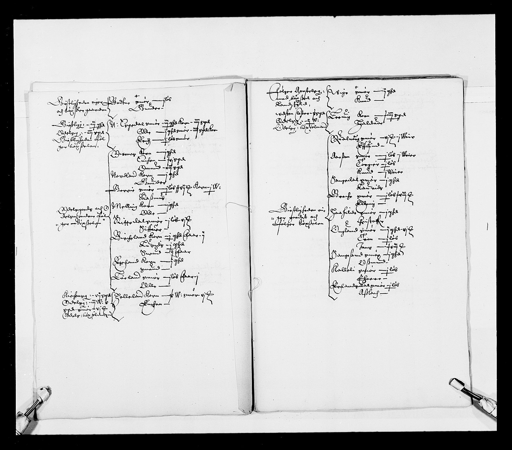 Stattholderembetet 1572-1771, AV/RA-EA-2870/Ek/L0023/0003: Jordebøker 1633-1658: / Jordebok for Ryfylke, 1649, p. 57