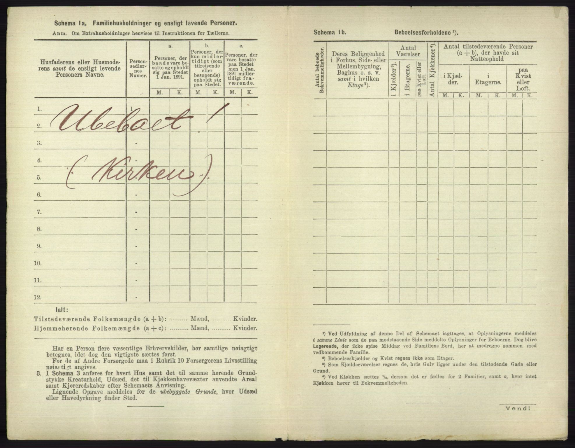 RA, 1891 census for 1804 Bodø, 1891, p. 3018