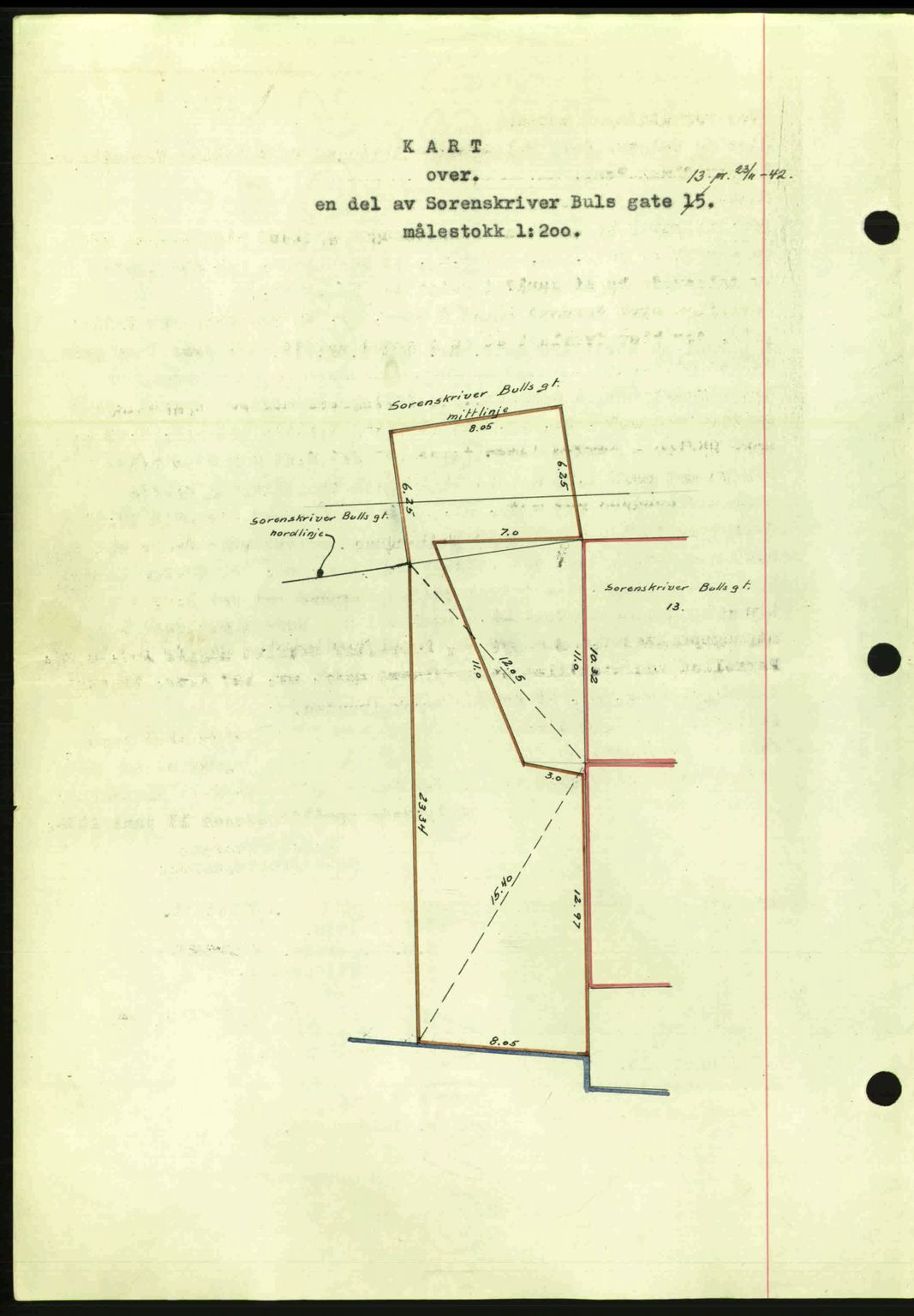 Ålesund byfogd, AV/SAT-A-4384: Mortgage book no. 34 II, 1938-1940, Diary no: : 1038/1939