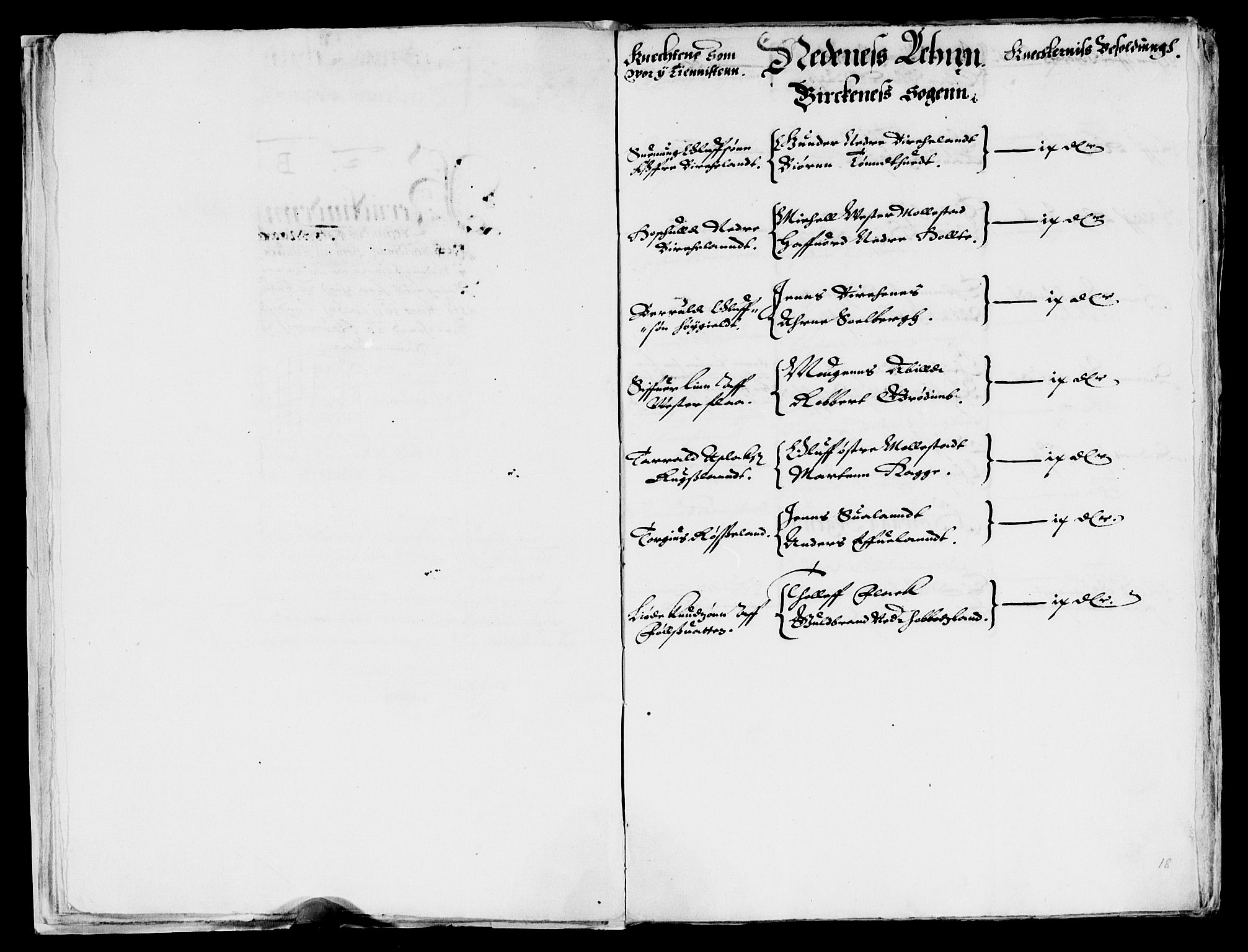 Rentekammeret inntil 1814, Reviderte regnskaper, Lensregnskaper, AV/RA-EA-5023/R/Rb/Rbq/L0004: Nedenes len. Mandals len. Råbyggelag., 1612-1613