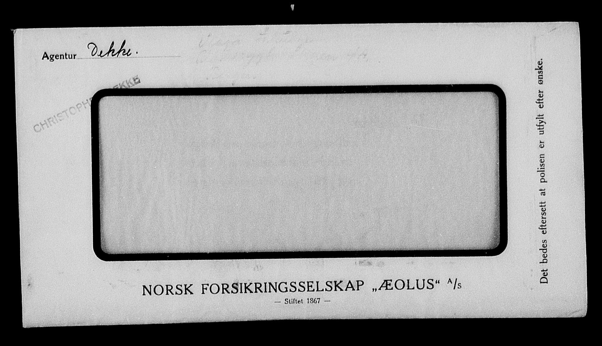 Justisdepartementet, Tilbakeføringskontoret for inndratte formuer, AV/RA-S-1564/H/Hc/Hcd/L1006: --, 1945-1947, p. 422