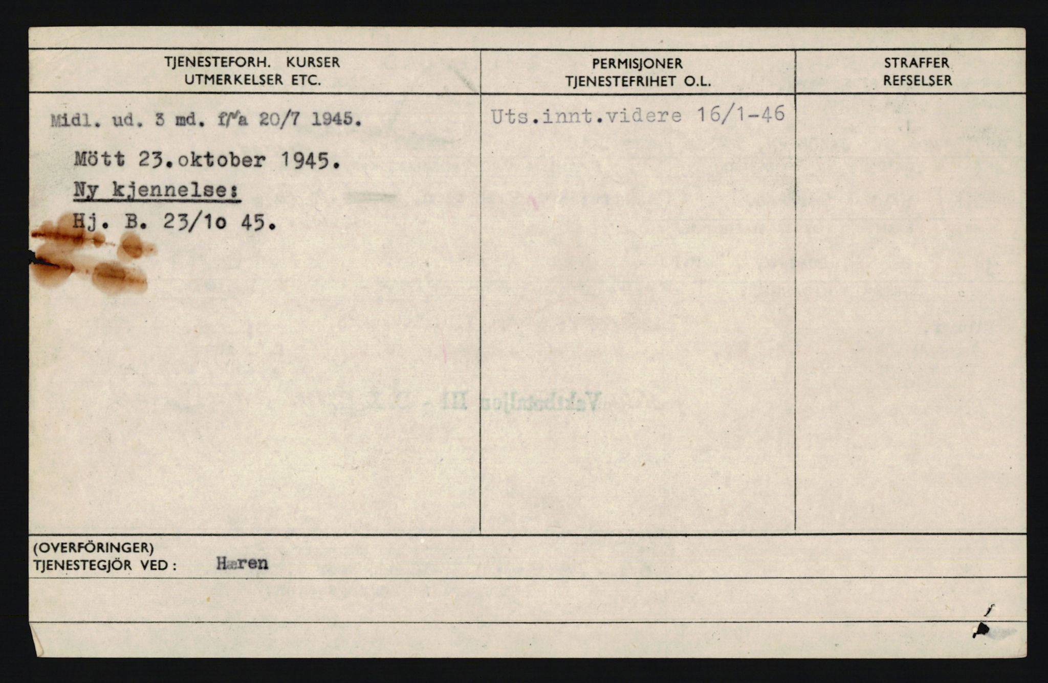 Forsvaret, Troms infanteriregiment nr. 16, AV/RA-RAFA-3146/P/Pa/L0020: Rulleblad for regimentets menige mannskaper, årsklasse 1936, 1936, p. 538