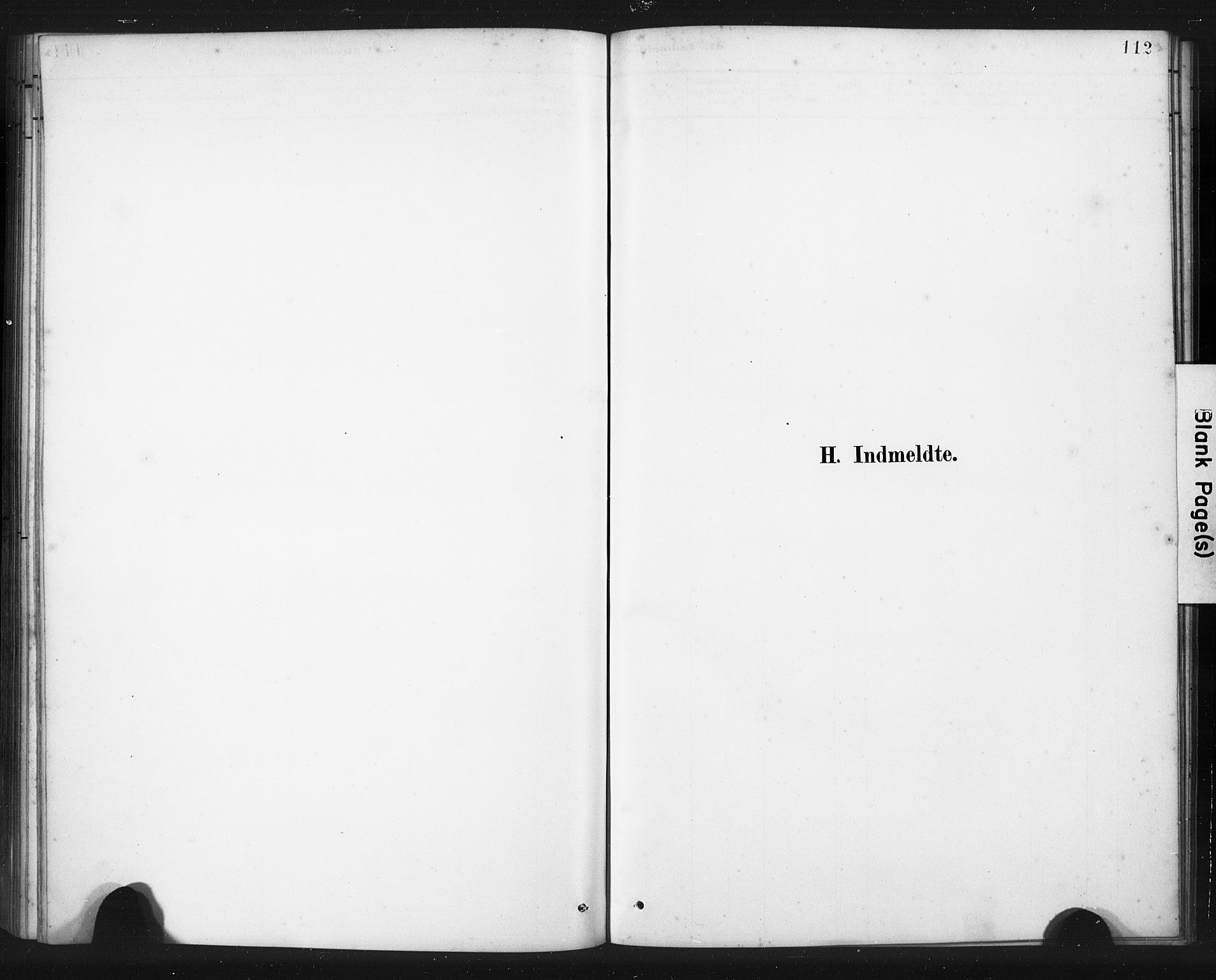 Torvastad sokneprestkontor, AV/SAST-A -101857/H/Ha/Haa/L0016: Parish register (official) no. A 15, 1883-1903, p. 112