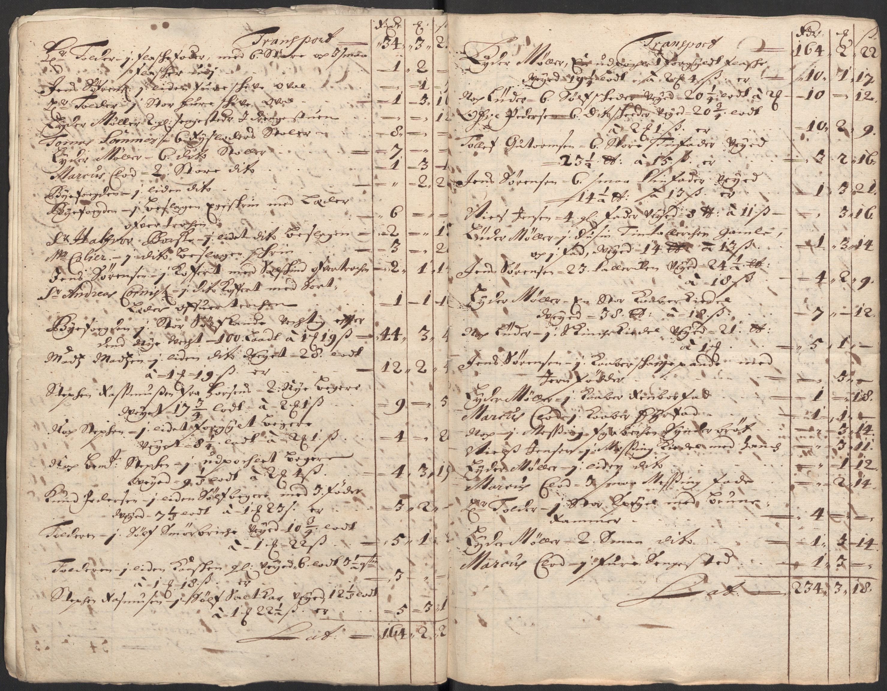 Rentekammeret inntil 1814, Reviderte regnskaper, Fogderegnskap, AV/RA-EA-4092/R35/L2088: Fogderegnskap Øvre og Nedre Telemark, 1687-1689, p. 109