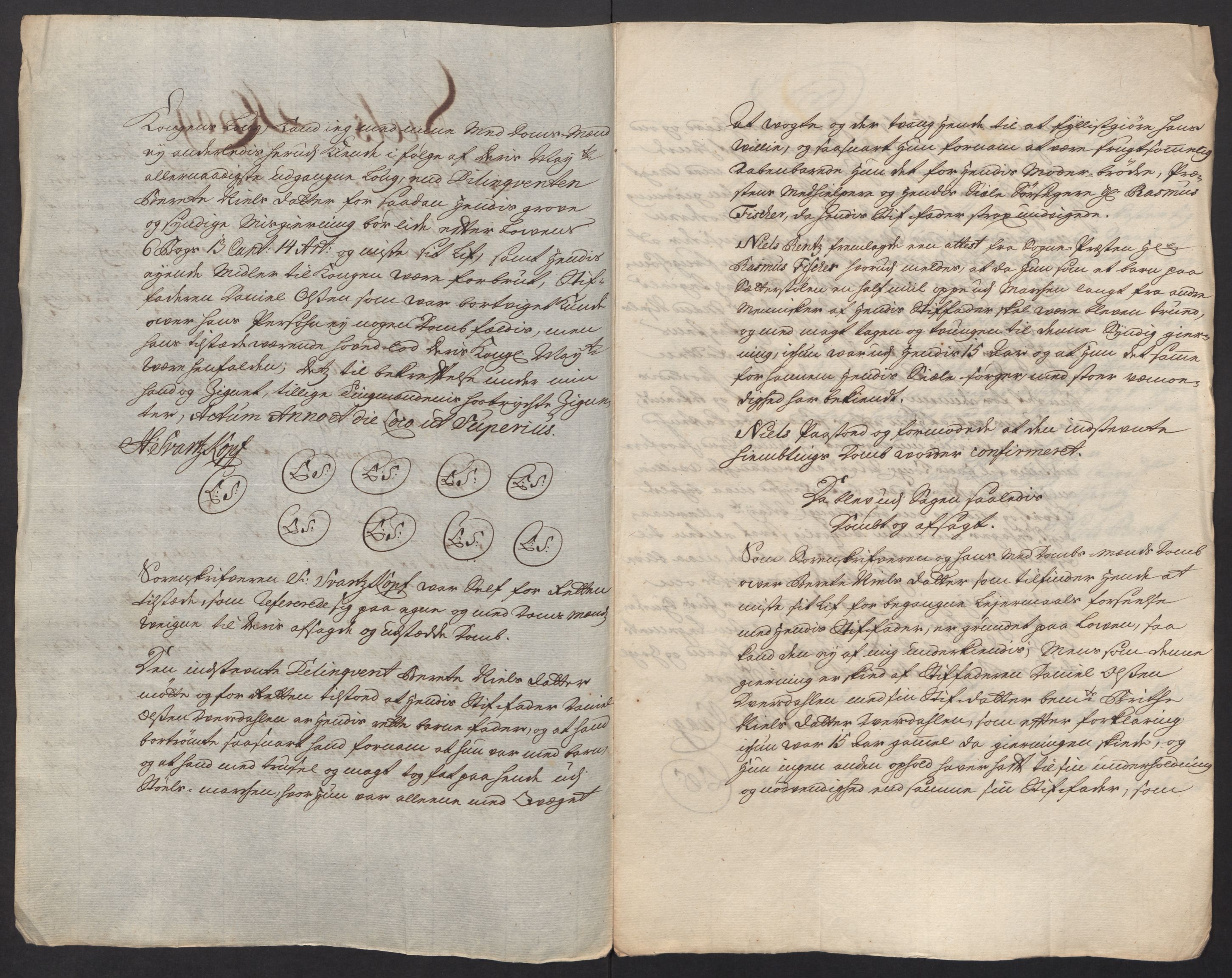 Rentekammeret inntil 1814, Reviderte regnskaper, Fogderegnskap, RA/EA-4092/R53/L3441: Fogderegnskap Sunn- og Nordfjord, 1717-1718, p. 349