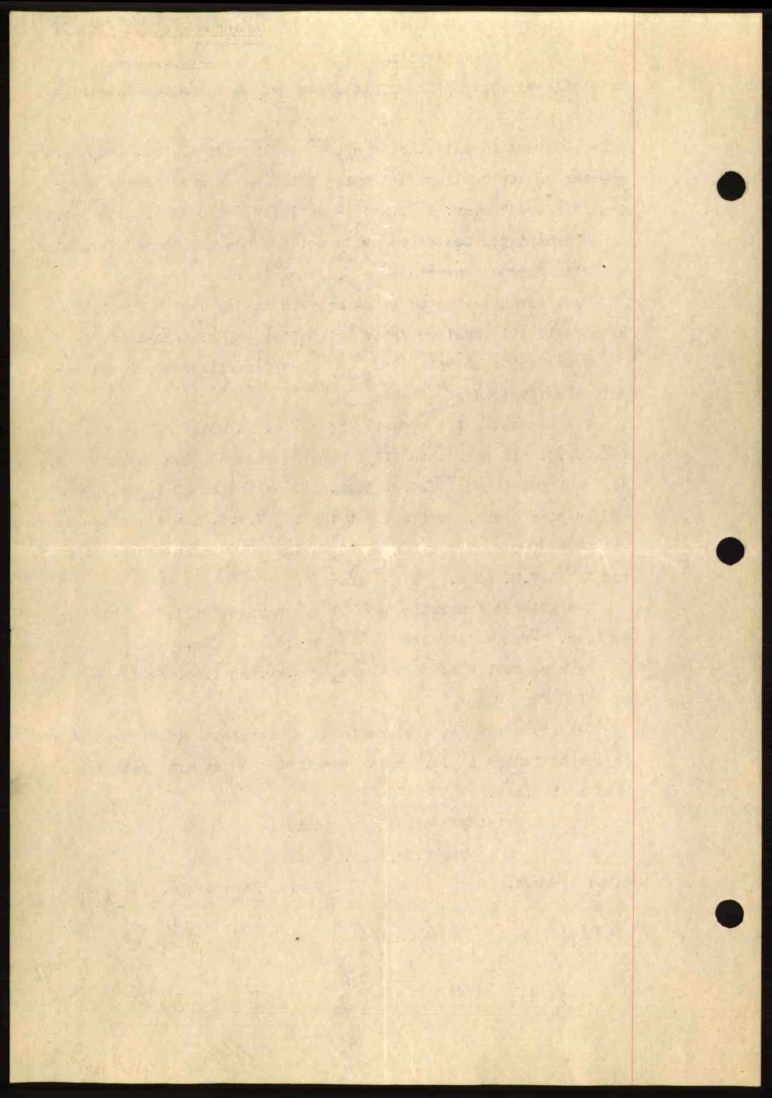 Alta fogderi/sorenskriveri, SATØ/SATØ-5/1/K/Kd/L0031pantebok: Mortgage book no. 31, 1938-1939, Diary no: : 448/1938