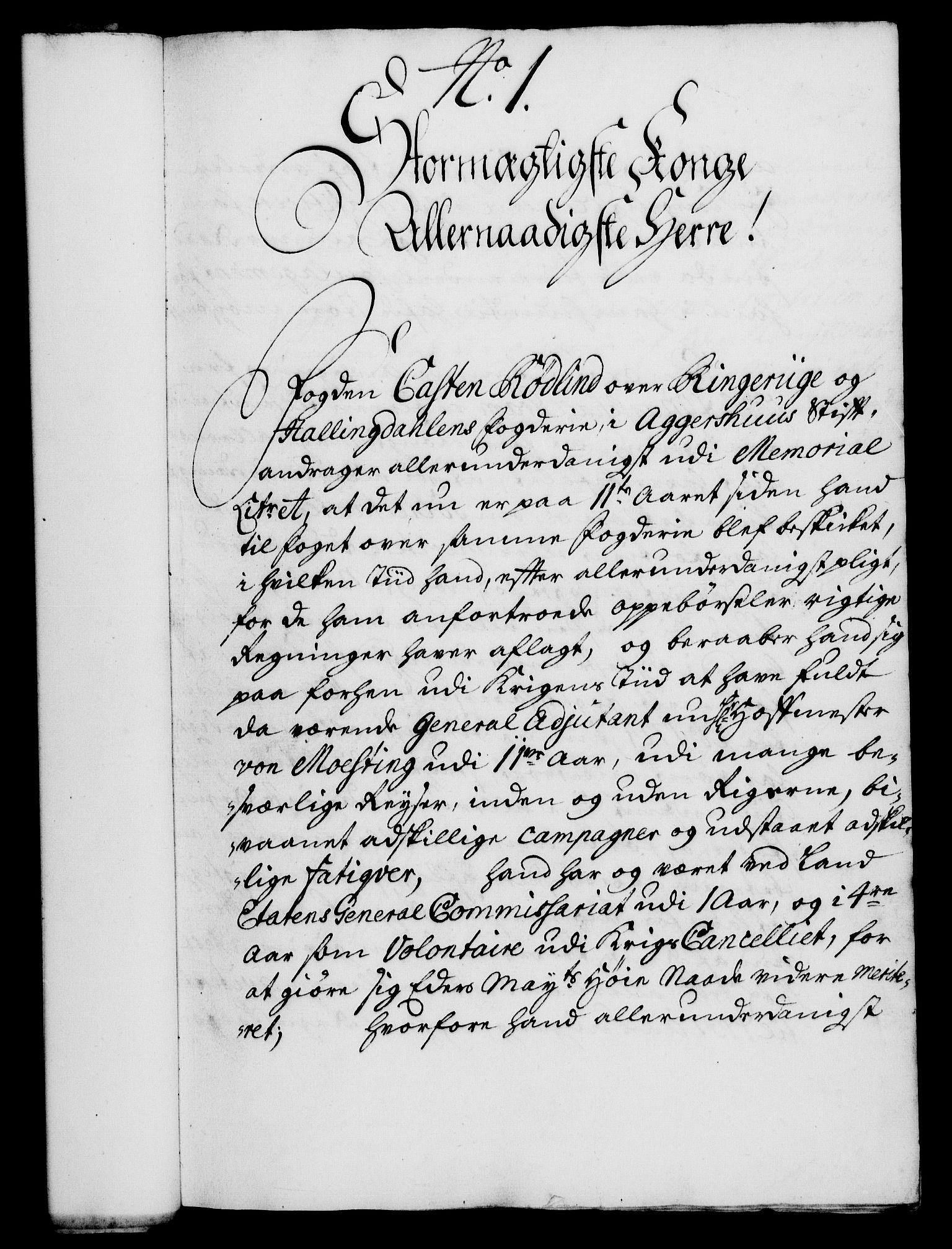 Rentekammeret, Kammerkanselliet, RA/EA-3111/G/Gf/Gfa/L0018: Norsk relasjons- og resolusjonsprotokoll (merket RK 52.18), 1735, p. 26