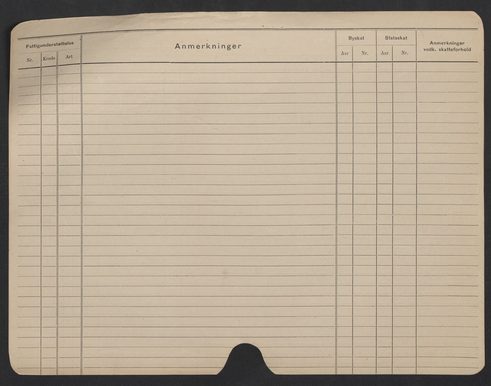 Oslo folkeregister, Registerkort, AV/SAO-A-11715/F/Fa/Fac/L0006: Menn, 1906-1914, p. 951b