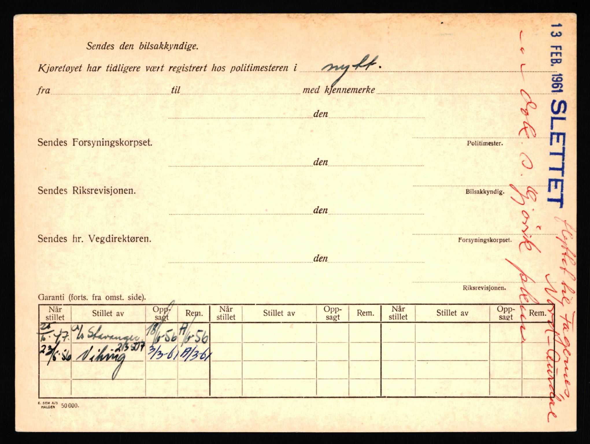 Stavanger trafikkstasjon, AV/SAST-A-101942/0/F/L0022: L-12000 - L-12499, 1930-1971, p. 398