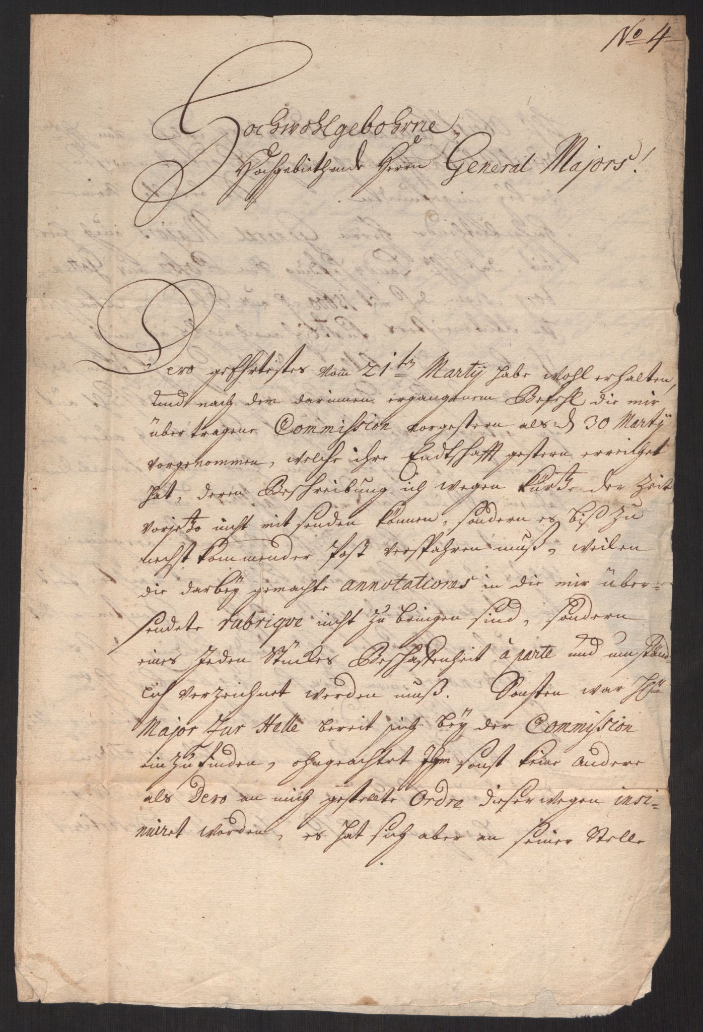 Kommanderende general (KG I) med Det norske krigsdirektorium, AV/RA-EA-5419/D/L0152: Fredriksten festning: Brev, inventarfortegnelser og regnskapsekstrakter, 1720-1723, p. 346