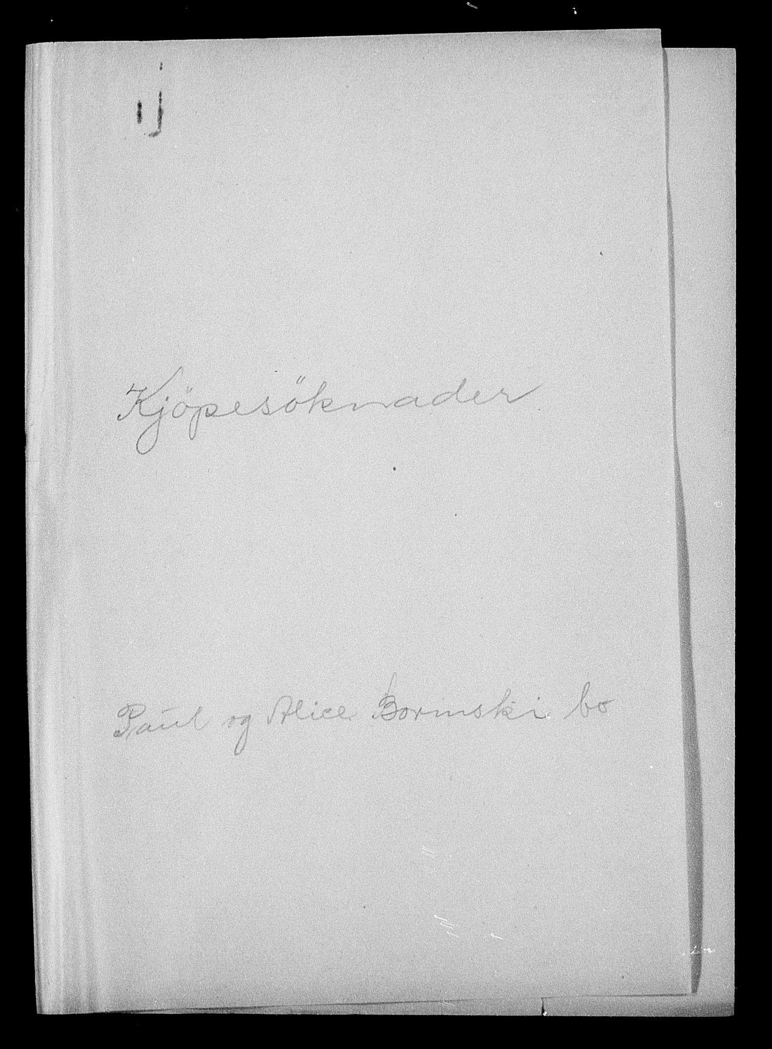 Justisdepartementet, Tilbakeføringskontoret for inndratte formuer, AV/RA-S-1564/H/Hc/Hcd/L0993: --, 1945-1947, p. 3