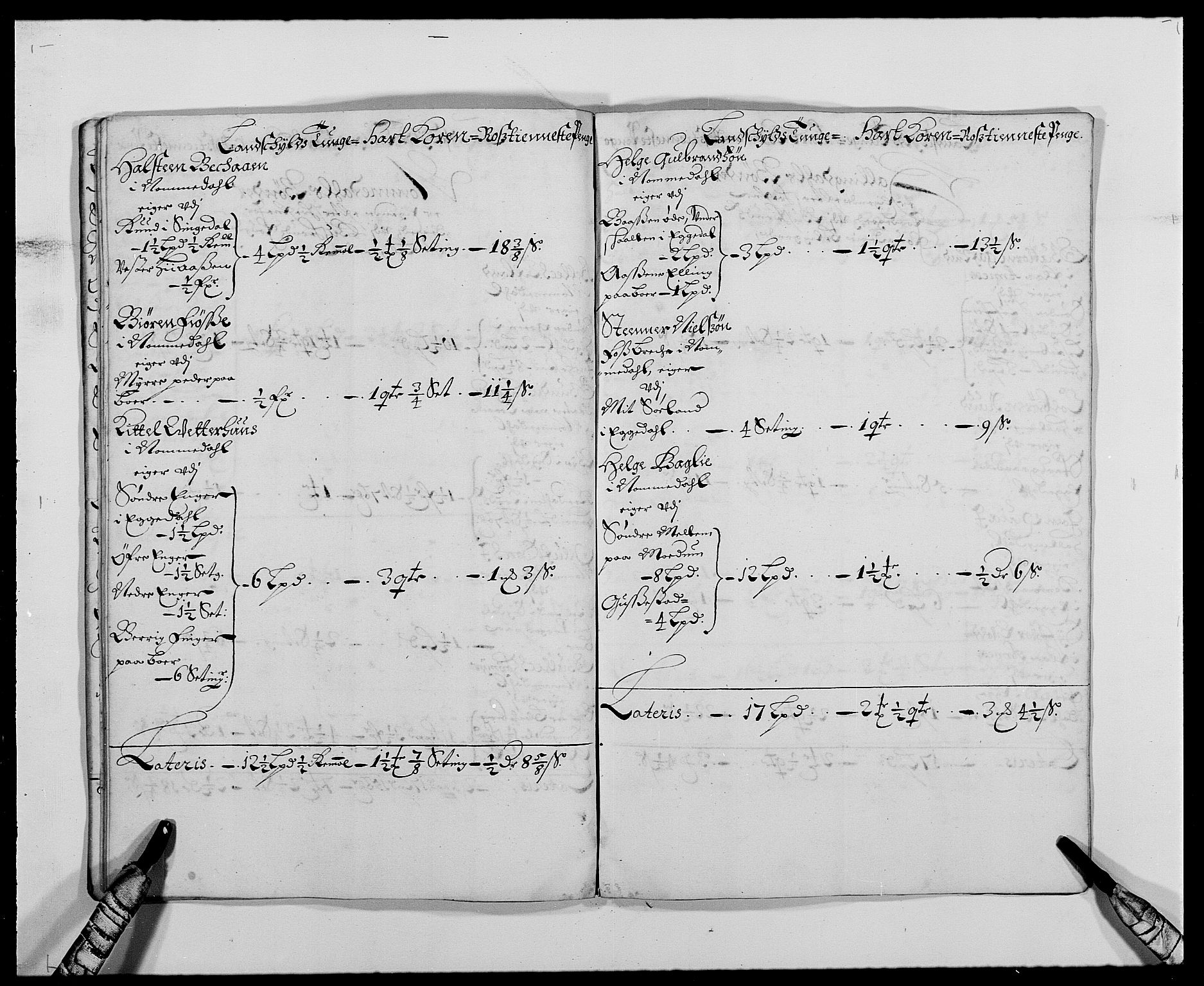 Rentekammeret inntil 1814, Reviderte regnskaper, Fogderegnskap, AV/RA-EA-4092/R25/L1674: Fogderegnskap Buskerud, 1678-1681, p. 189