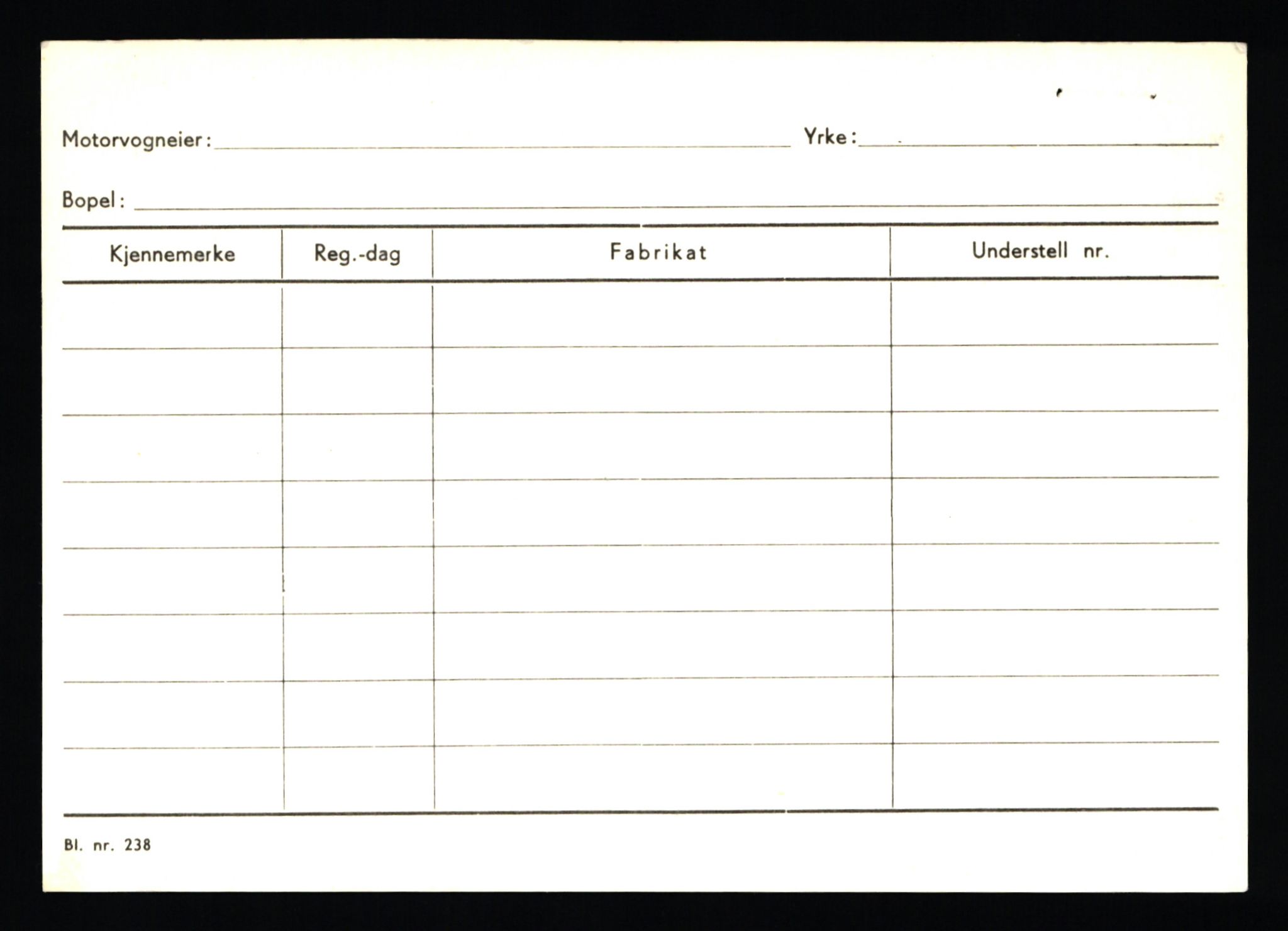 Stavanger trafikkstasjon, AV/SAST-A-101942/0/H/L0039: Tjemsland - Torstensbø, 1930-1971, p. 1042