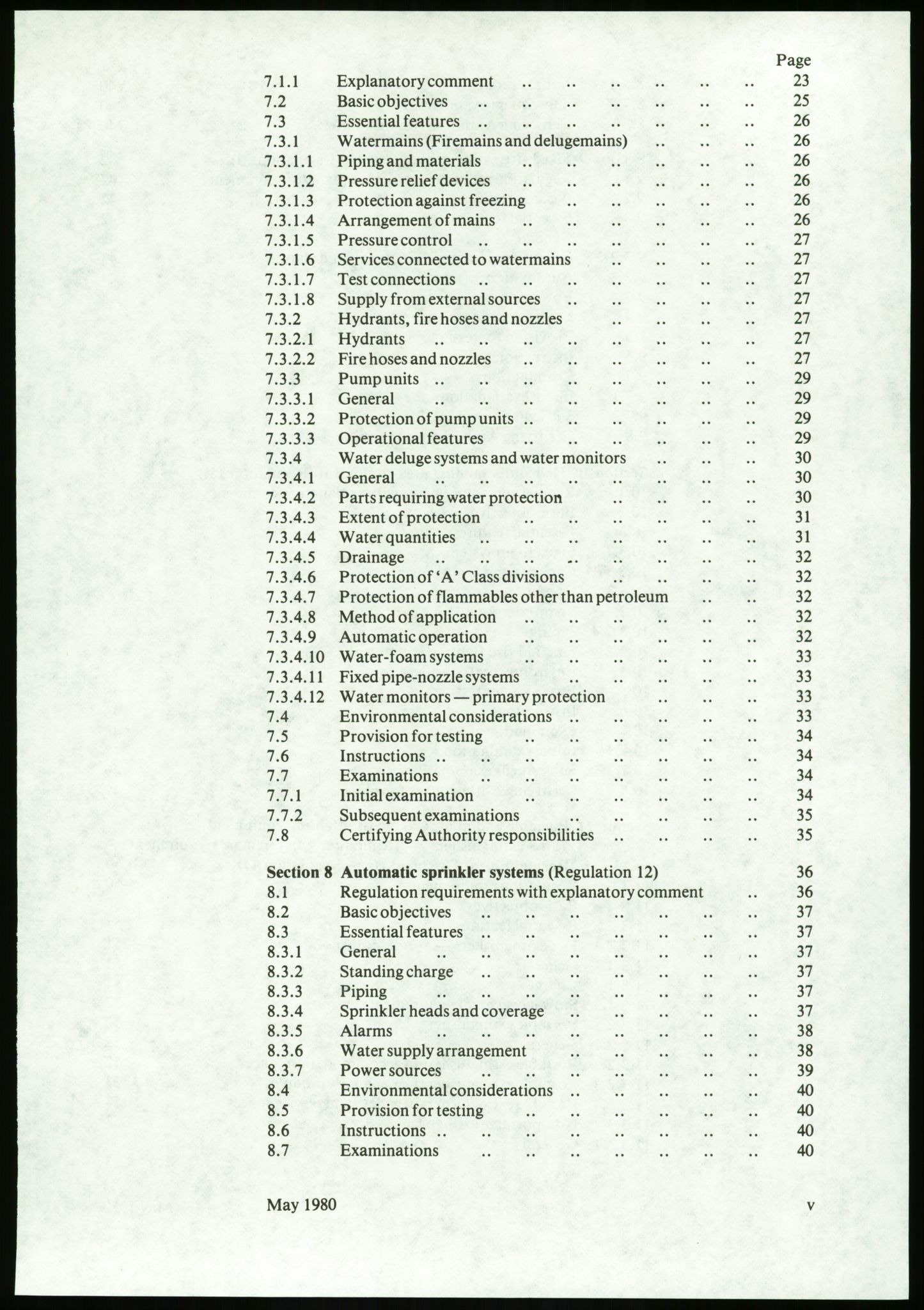 Justisdepartementet, Granskningskommisjonen ved Alexander Kielland-ulykken 27.3.1980, RA/S-1165/D/L0014: J Department of Energy (Doku.liste + J1-J10 av 11)/K Department of Trade (Doku.liste + K1-K4 av 4), 1980-1981, p. 434