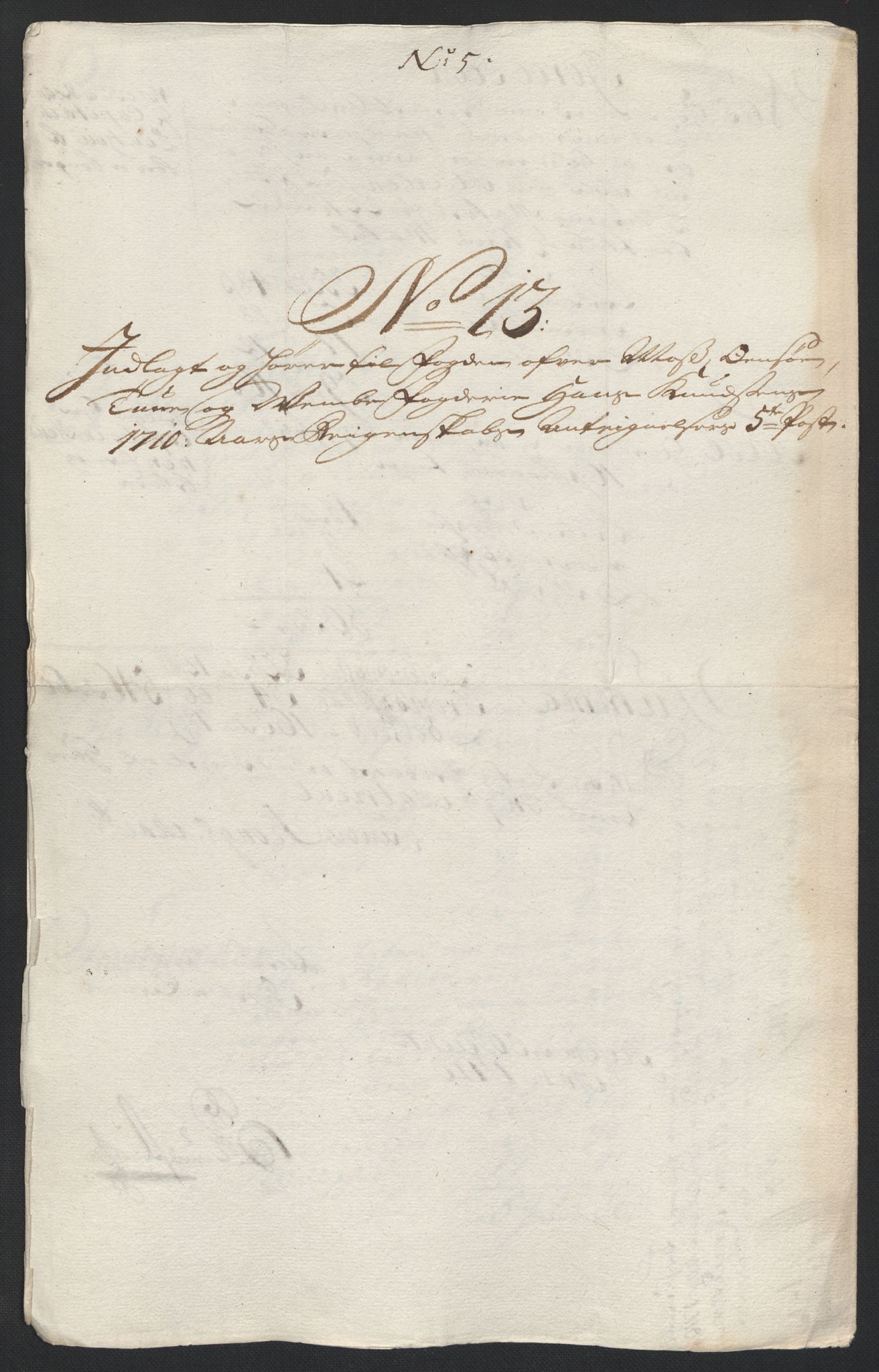 Rentekammeret inntil 1814, Reviderte regnskaper, Fogderegnskap, AV/RA-EA-4092/R04/L0135: Fogderegnskap Moss, Onsøy, Tune, Veme og Åbygge, 1709-1710, p. 492