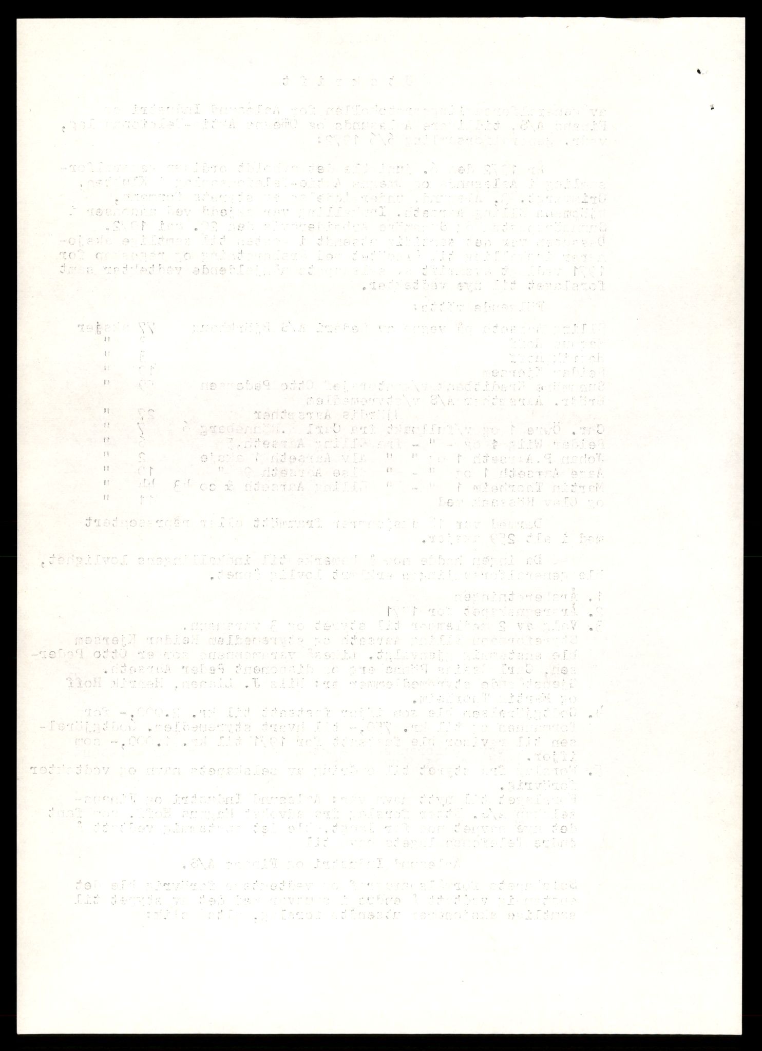 Ålesund sorenskriveri, SAT/A-4383/2/J/Jd/Jde/L0079: Bilag. Aksjeselskap og andelslag Ålesund I - Ålesund S, 1909-1989, p. 4