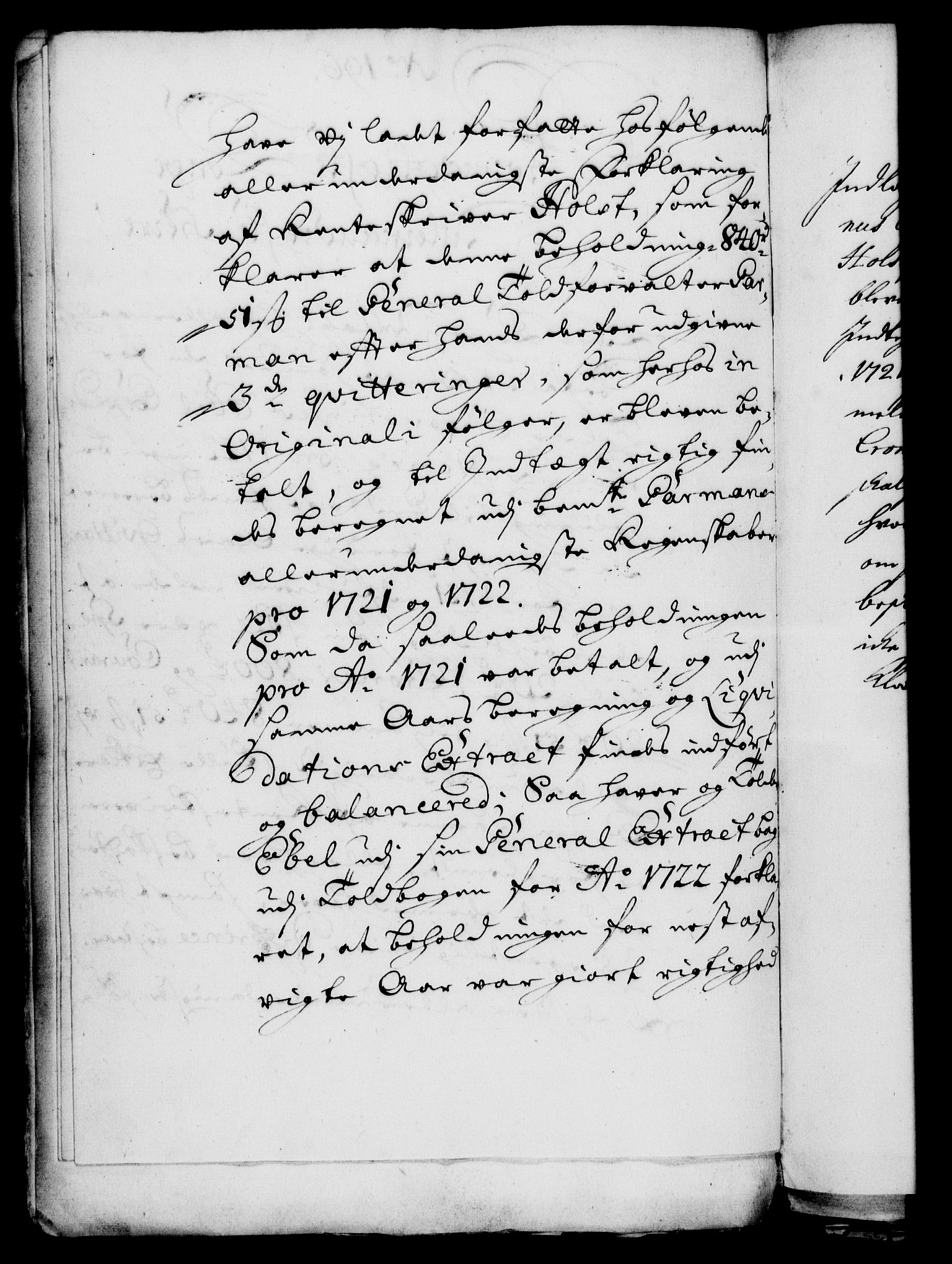 Rentekammeret, Kammerkanselliet, RA/EA-3111/G/Gf/Gfa/L0006: Norsk relasjons- og resolusjonsprotokoll (merket RK 52.6), 1723, p. 1182