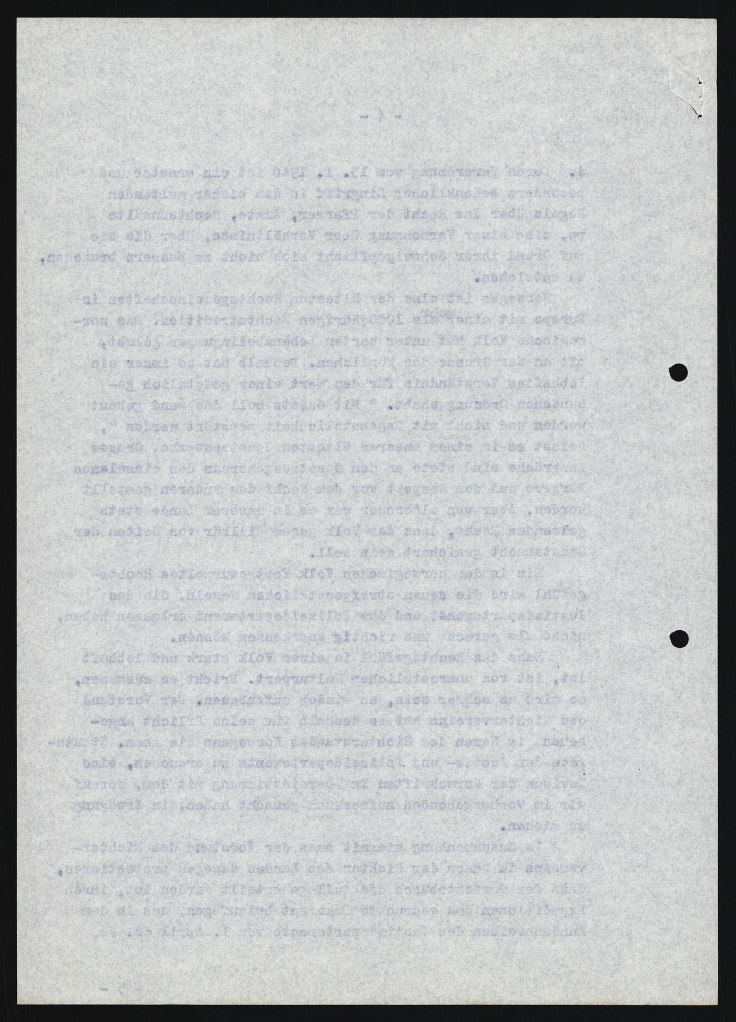 Forsvarets Overkommando. 2 kontor. Arkiv 11.4. Spredte tyske arkivsaker, AV/RA-RAFA-7031/D/Dar/Darb/L0013: Reichskommissariat - Hauptabteilung Vervaltung, 1917-1942, p. 1006