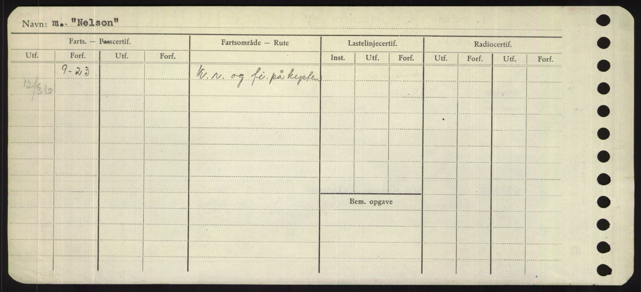 Sjøfartsdirektoratet med forløpere, Skipsmålingen, AV/RA-S-1627/H/Hd/L0026: Fartøy, N-Norhol, p. 102