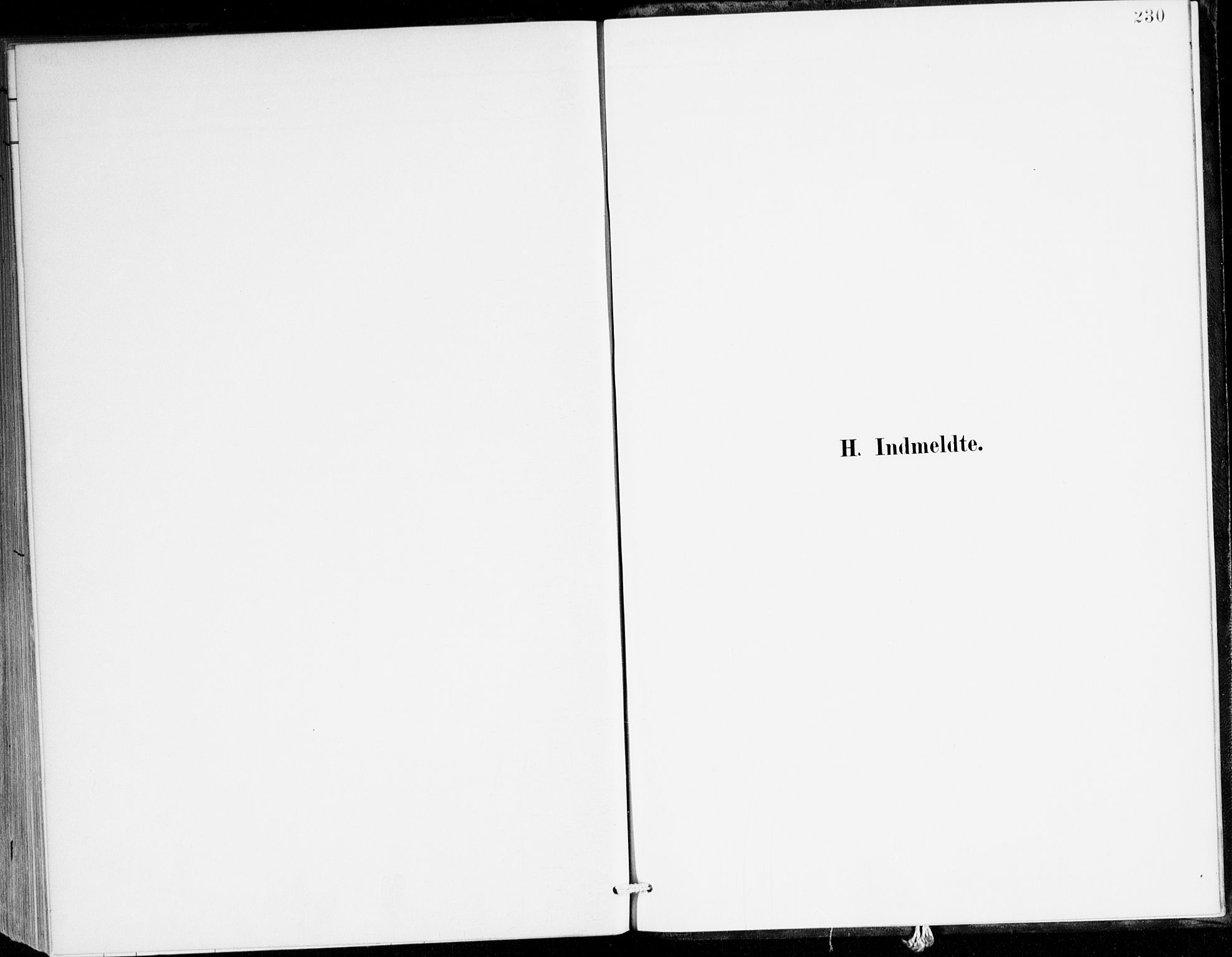 Lavik sokneprestembete, AV/SAB-A-80901: Parish register (official) no. C 1, 1882-1904, p. 230