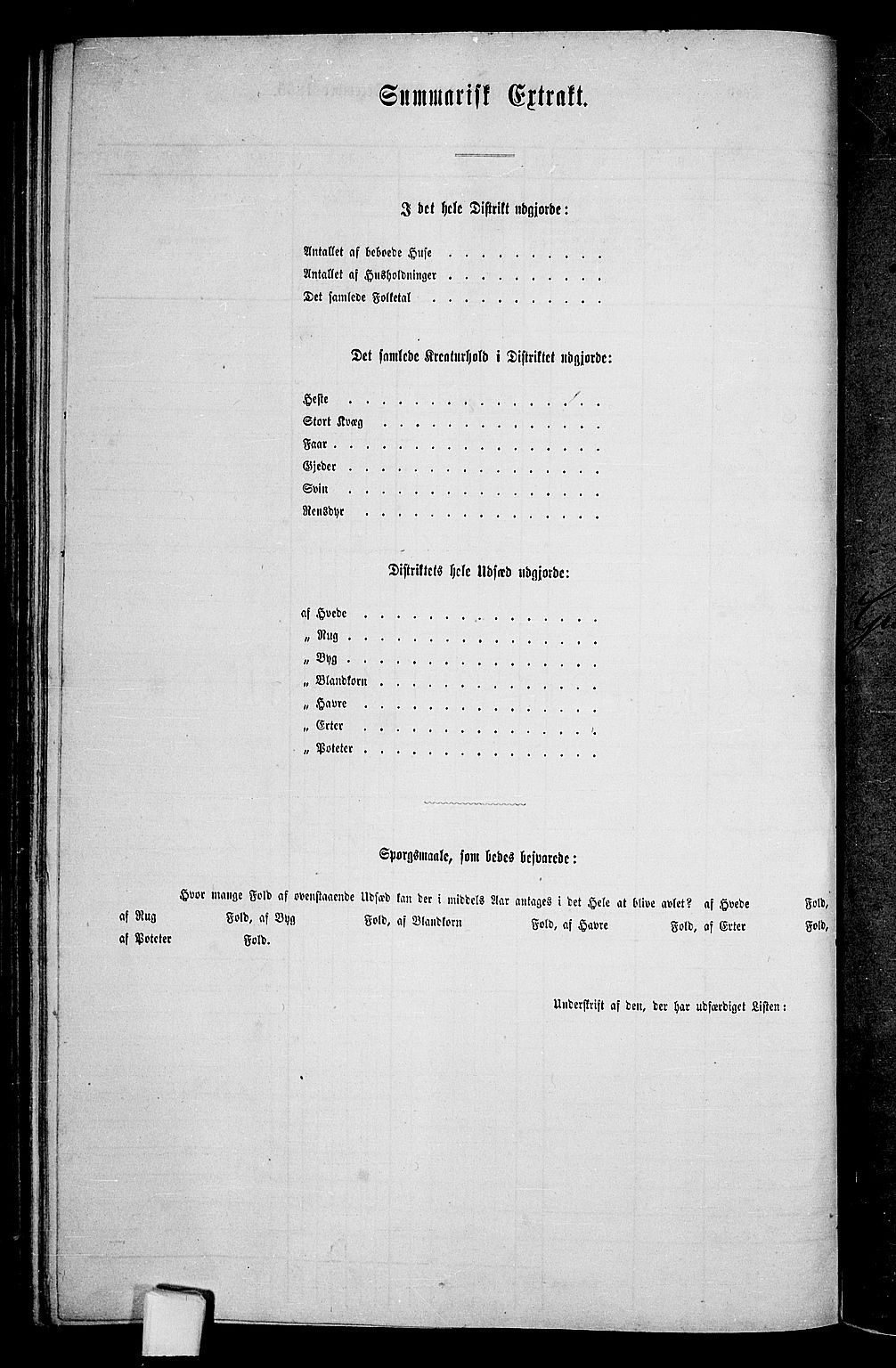 RA, 1865 census for Ibestad, 1865, p. 172