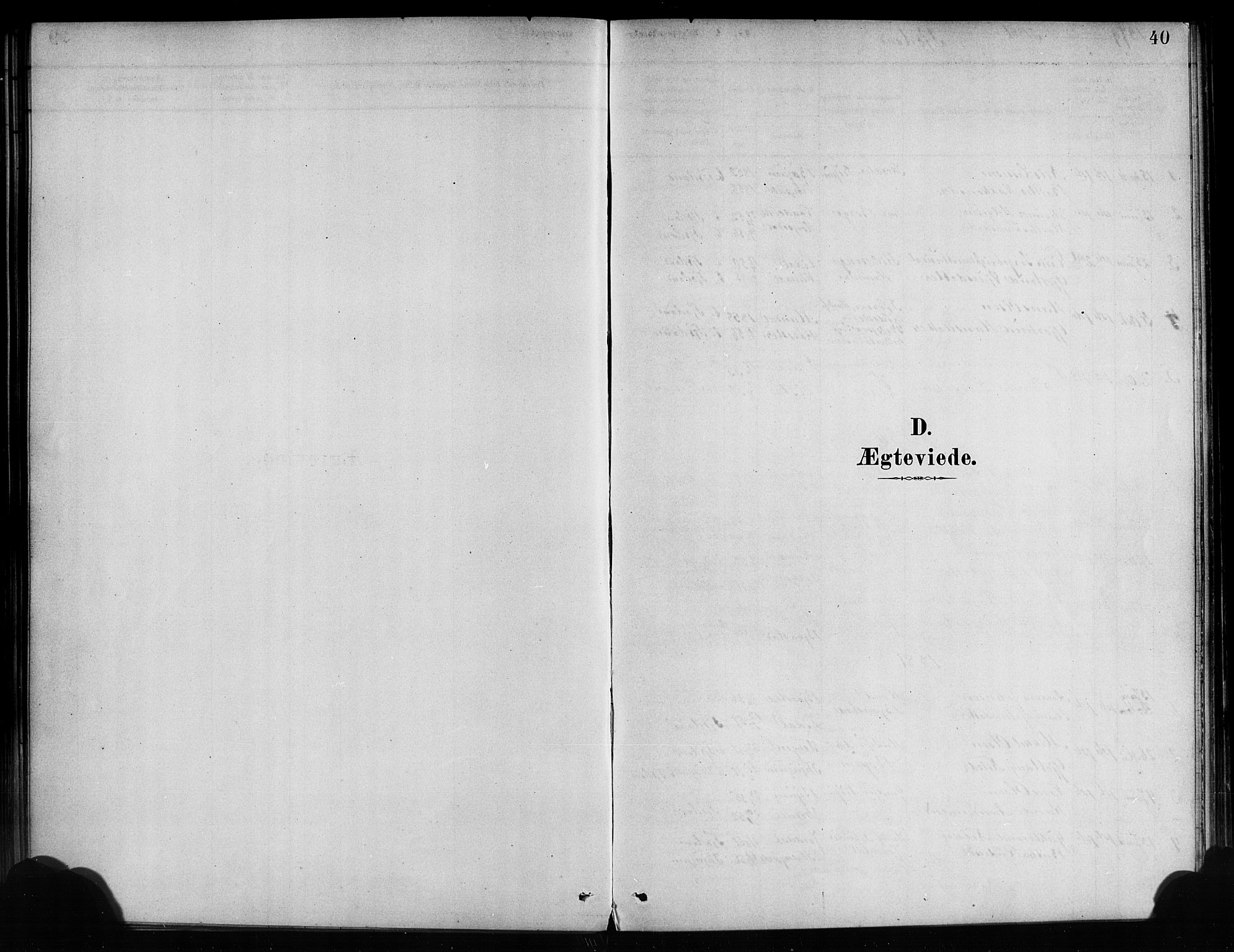 Balestrand sokneprestembete, SAB/A-79601/H/Haa/Haaa/L0004: Parish register (official) no. A 4 /2, 1879-1888, p. 40