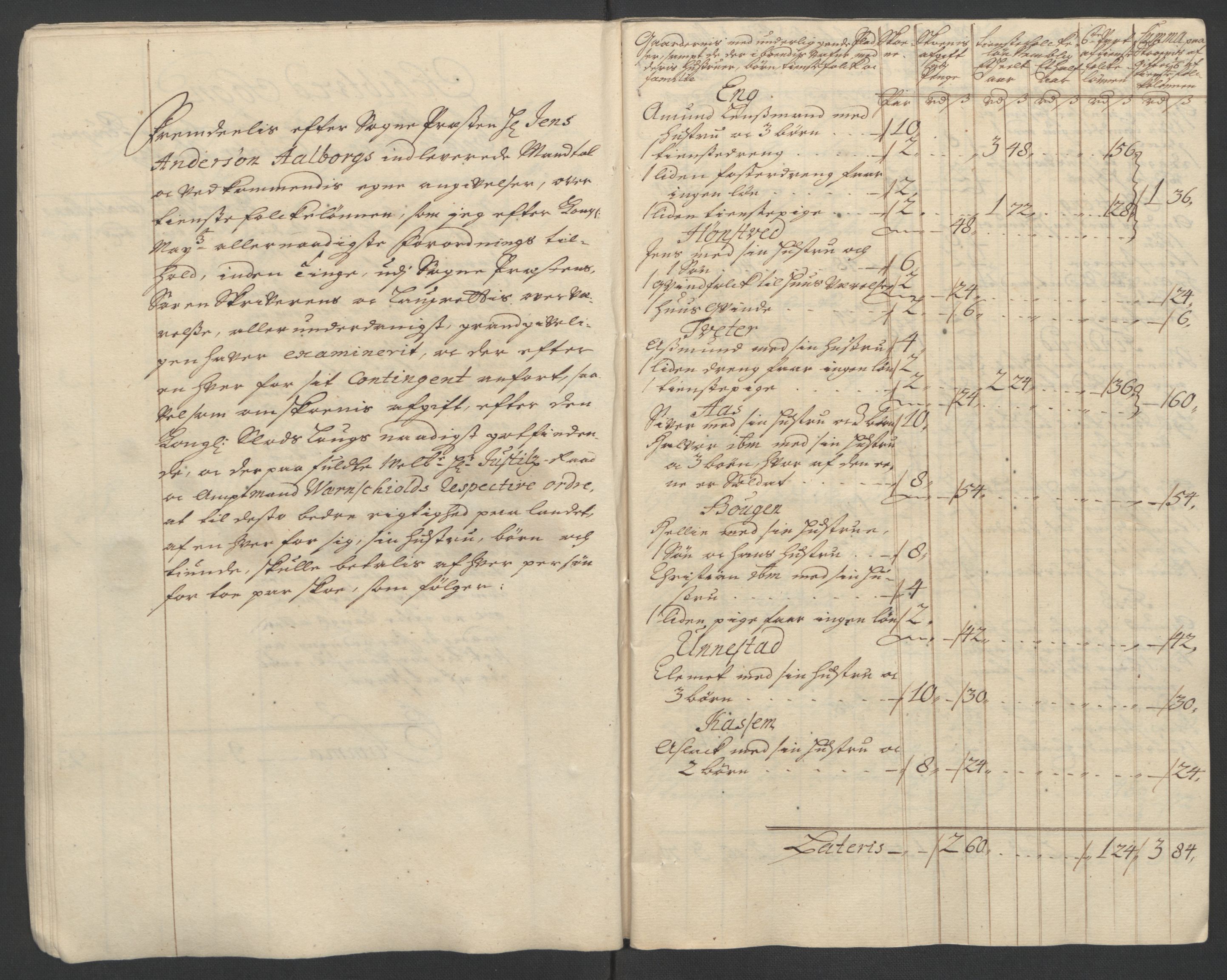 Rentekammeret inntil 1814, Reviderte regnskaper, Fogderegnskap, AV/RA-EA-4092/R07/L0304: Fogderegnskap Rakkestad, Heggen og Frøland, 1711, p. 17